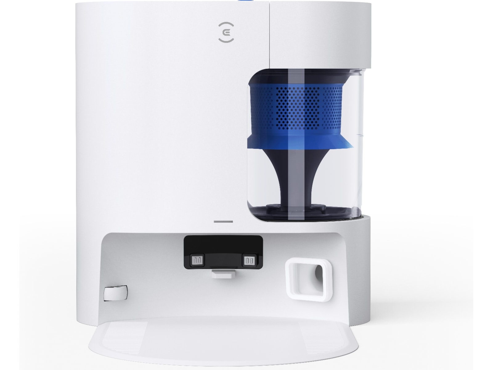 Ecovacs Deebot N20 Plus robotstøvsuger (hvid) Robotstøvsugere