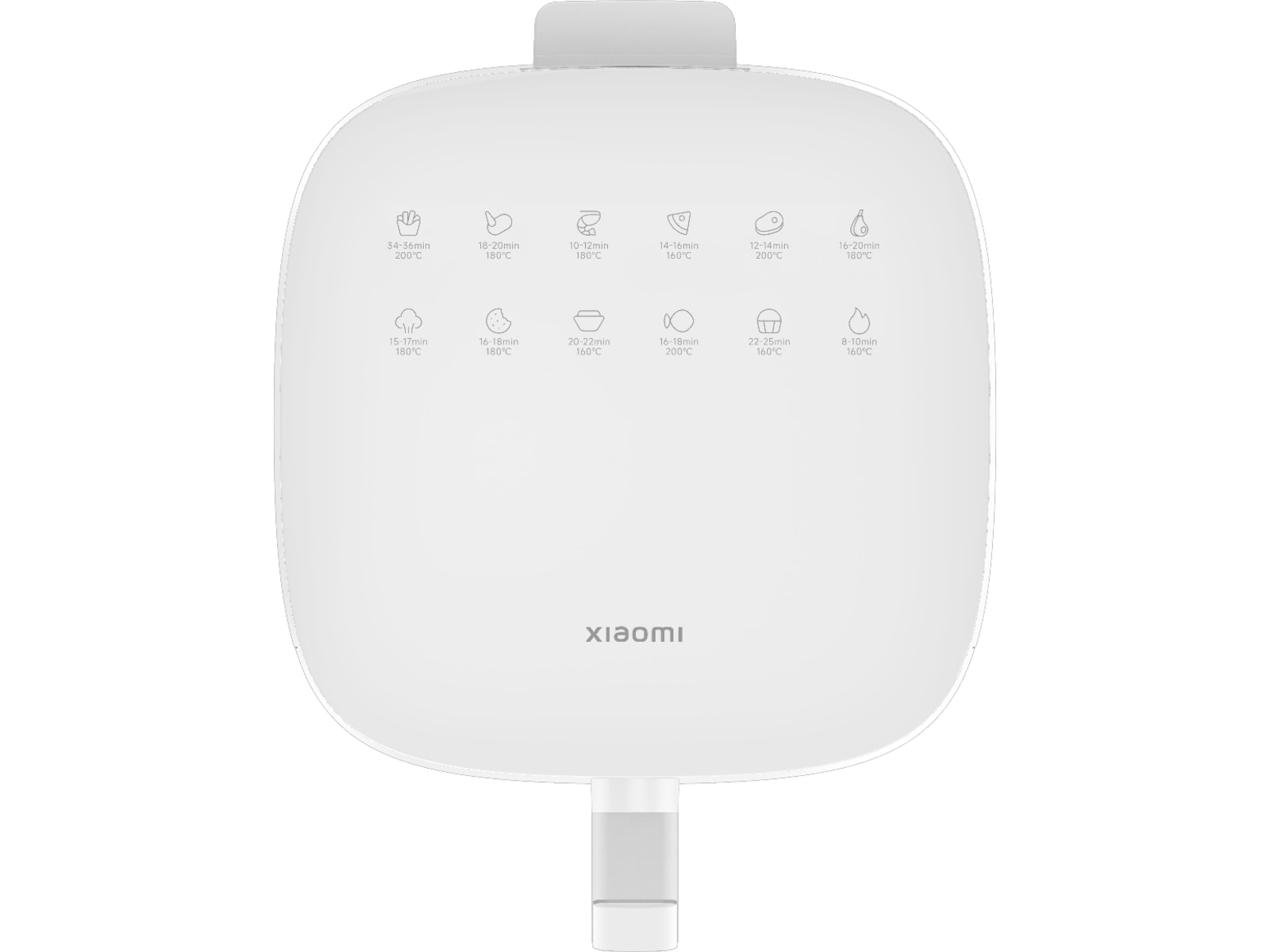 Xiaomi Air Fryer Essential 6L Airfryer