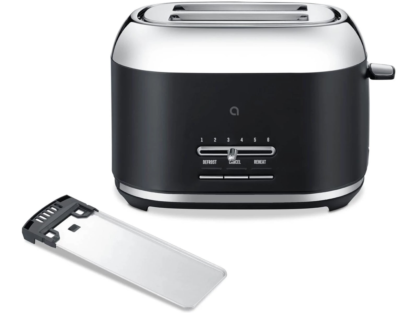 Andersson TST-S2000 Brødrister Brødristere