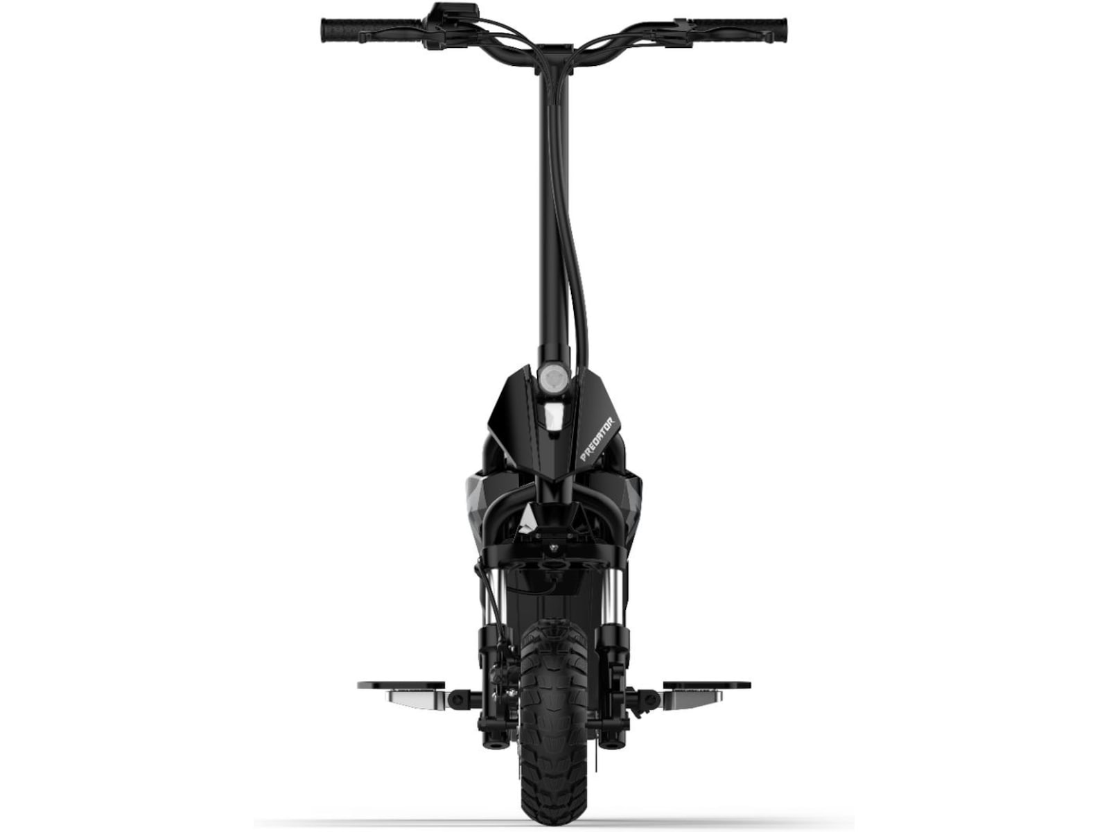 Acer Predator Extreme Electrical Scooter El-løbehjul