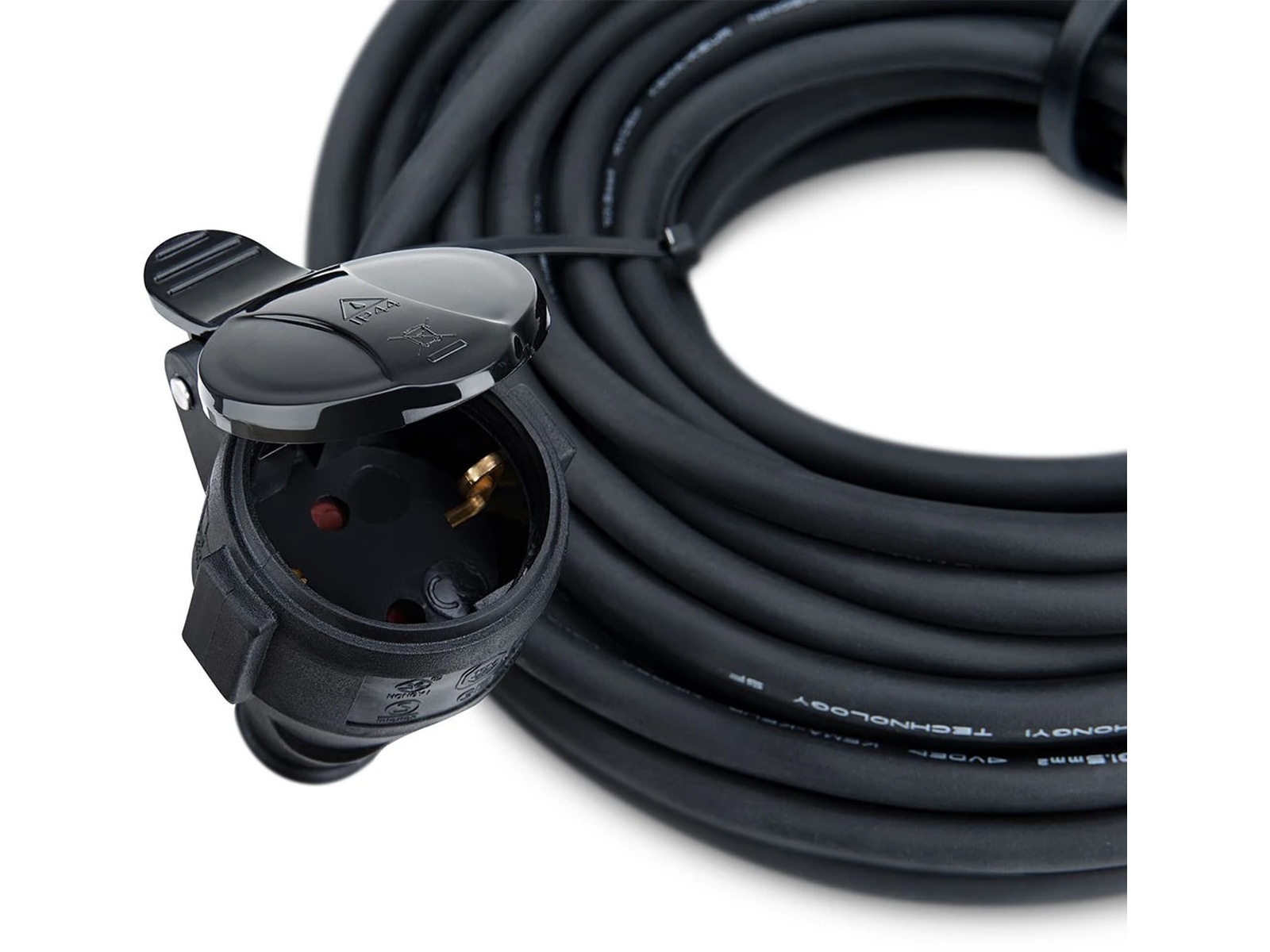 Andersson ECO 2.5 udendørs forlængerkabel Forlængerkabel & strømskinne