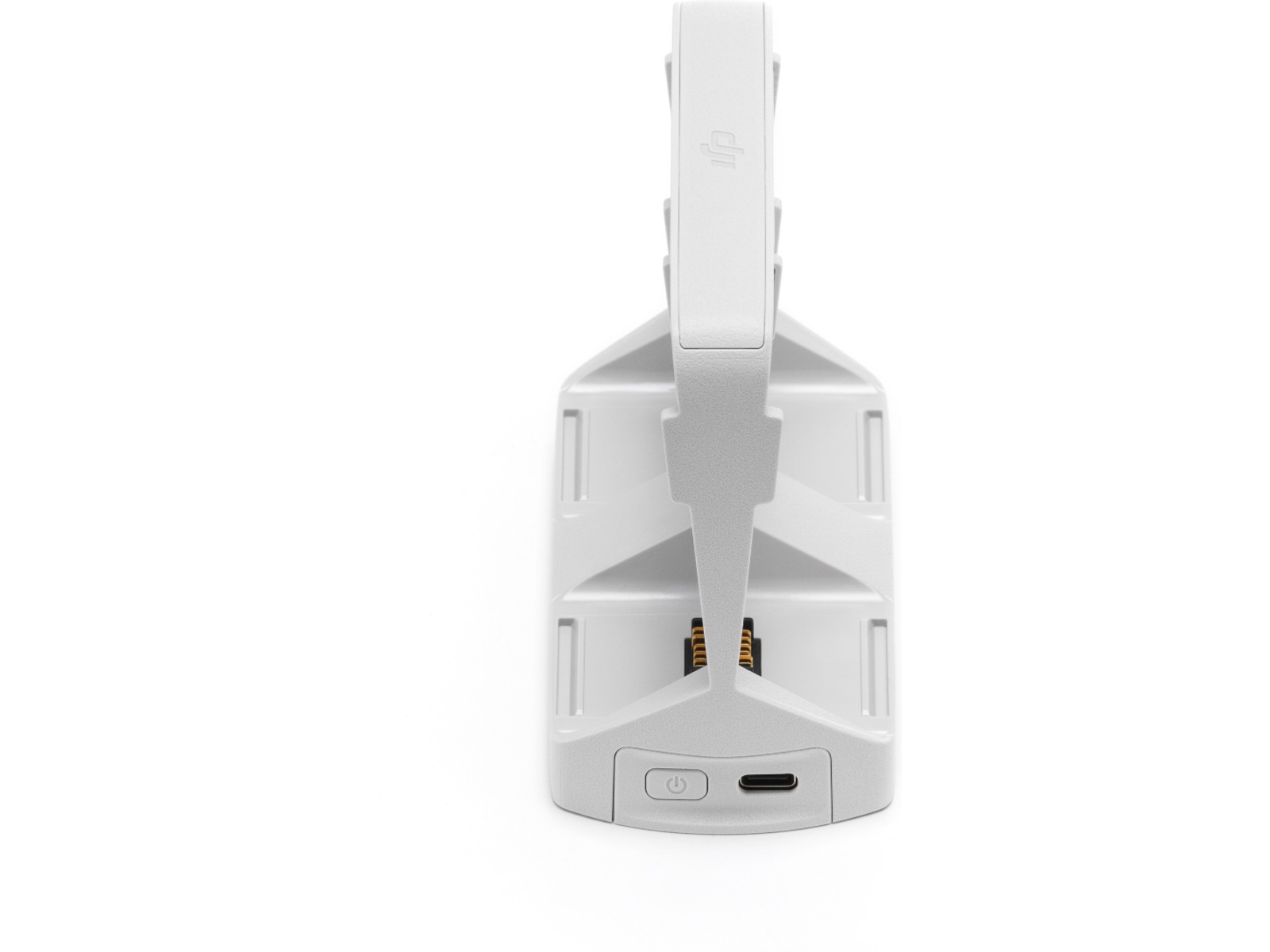 DJI Flip Parallel Charging Hub Batteri & ladere til droner