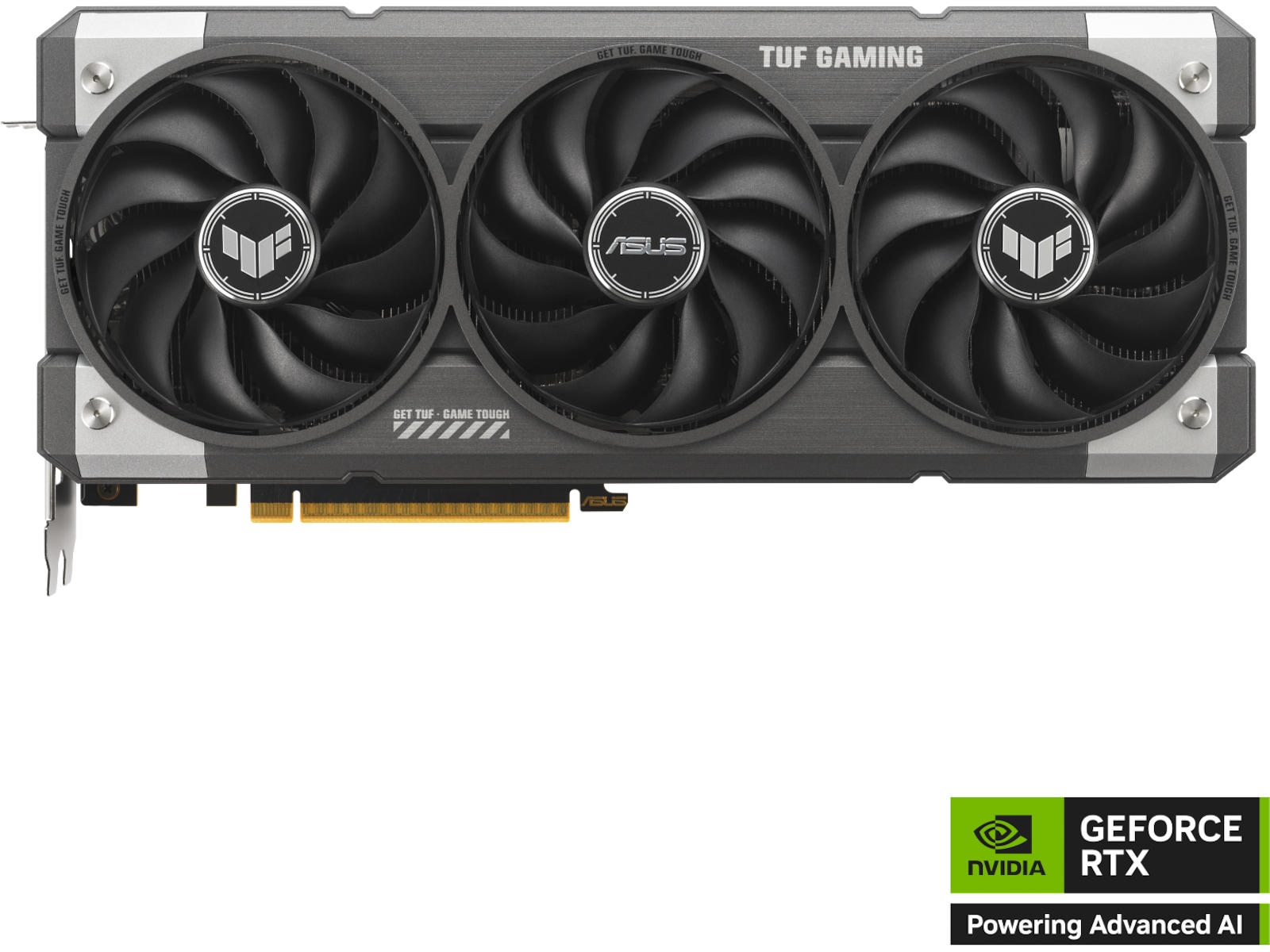 Asus TUF Gaming GeForce RTX 5060 Grafikkort