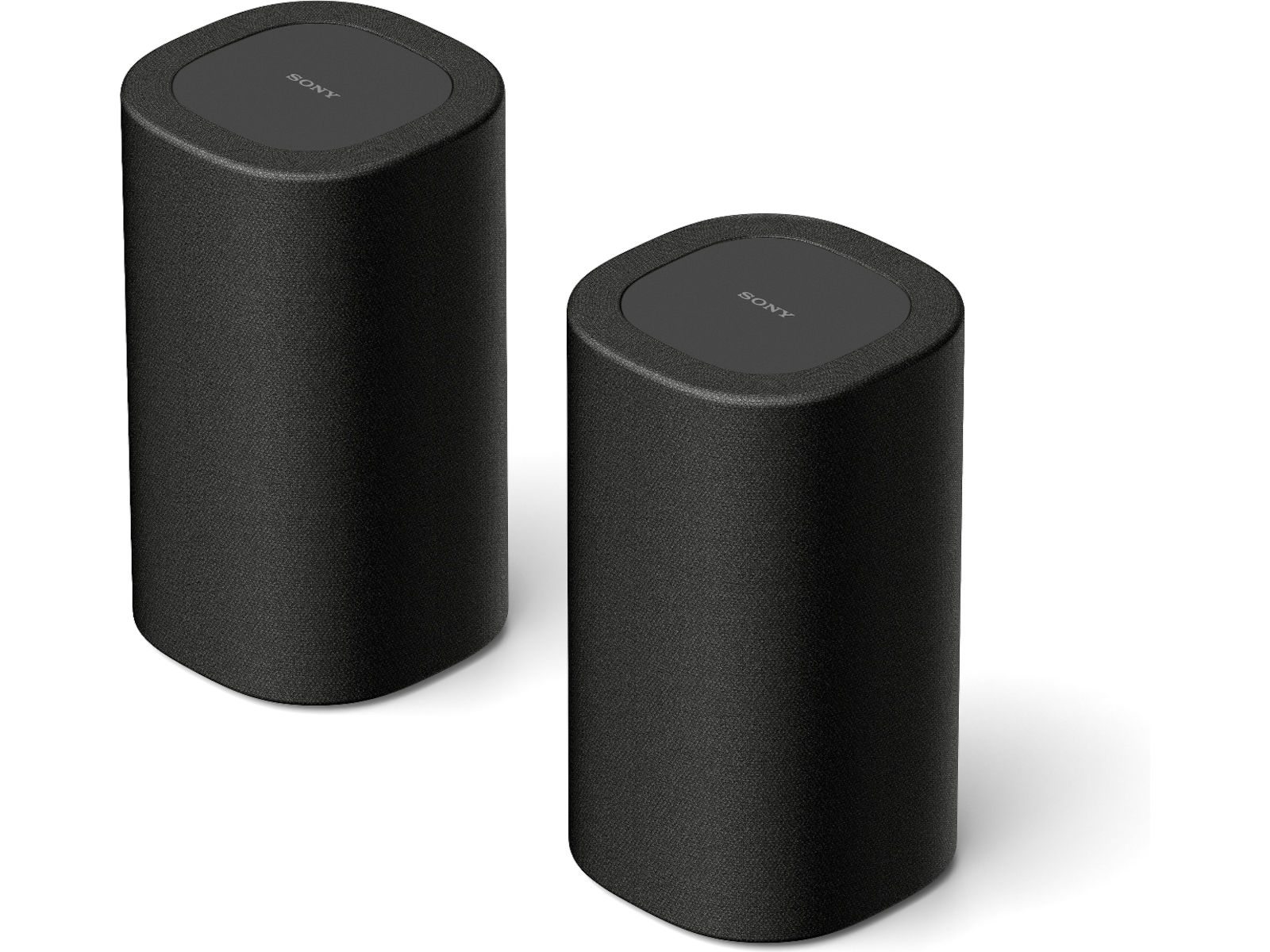 Sony BRAVIA Theatre Rear 8 højttalere Højttalere