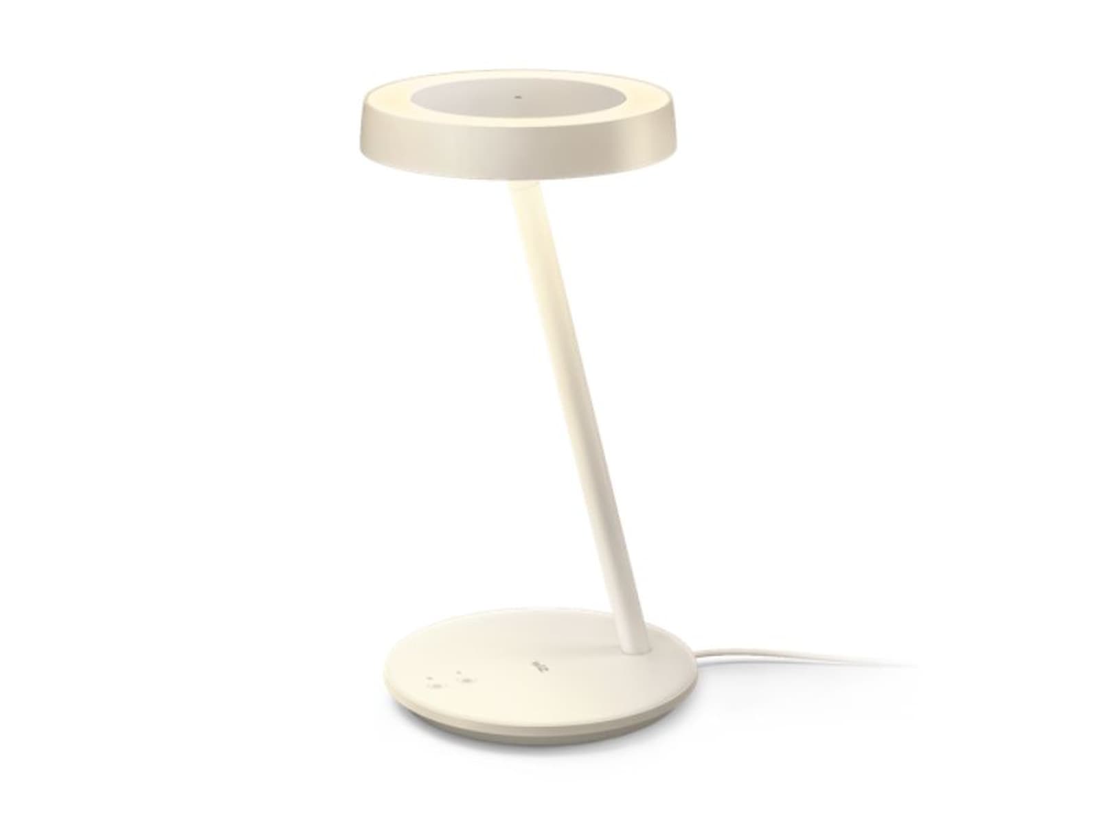 Wi-Fi BLE Portrait Smart skrivebordslampe Bordlampe