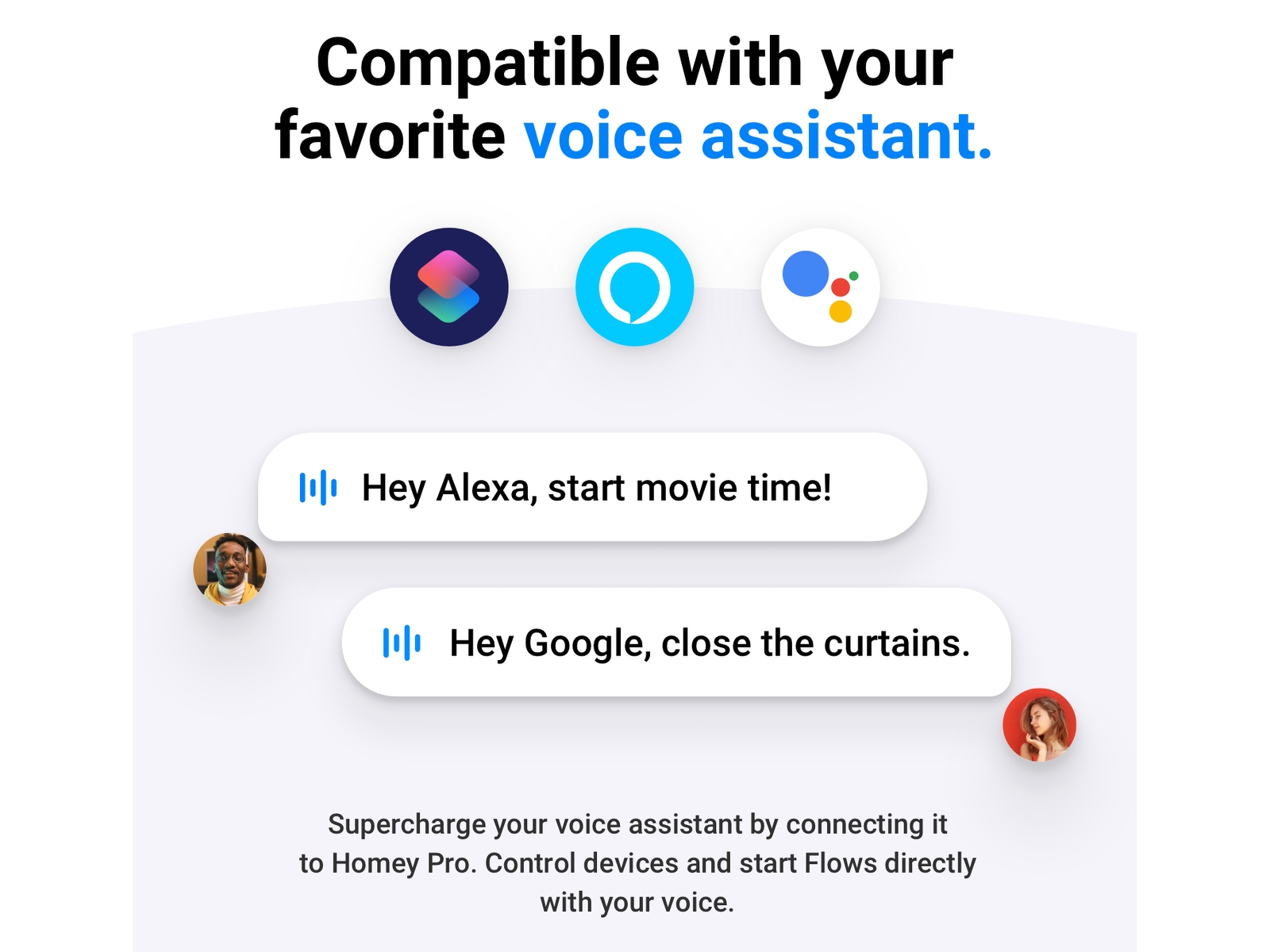 Athom Homey Pro (2023) Smarthub/ bridge