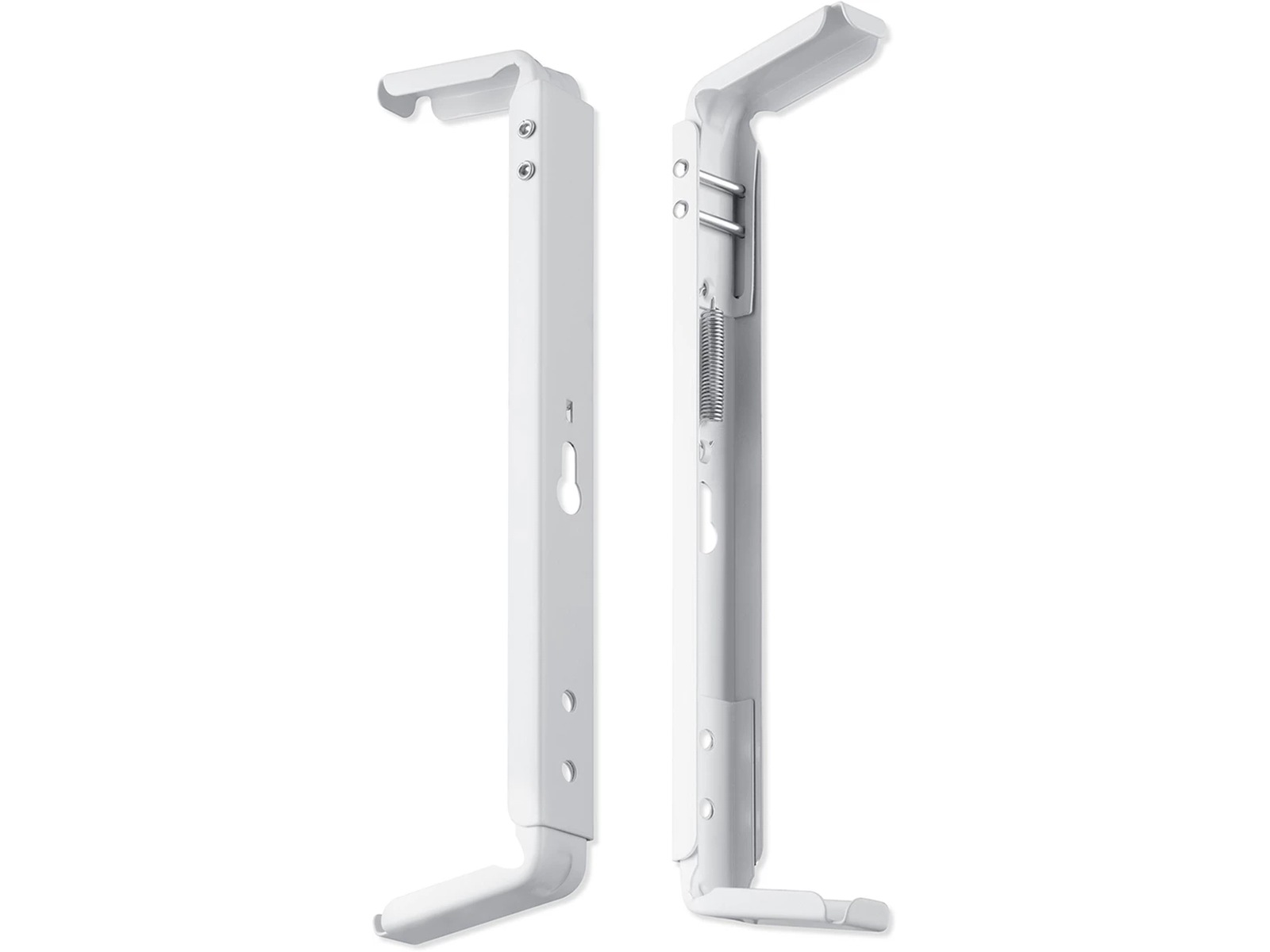 Vægbeslag til Andersson-radiator Tilbehør til varme