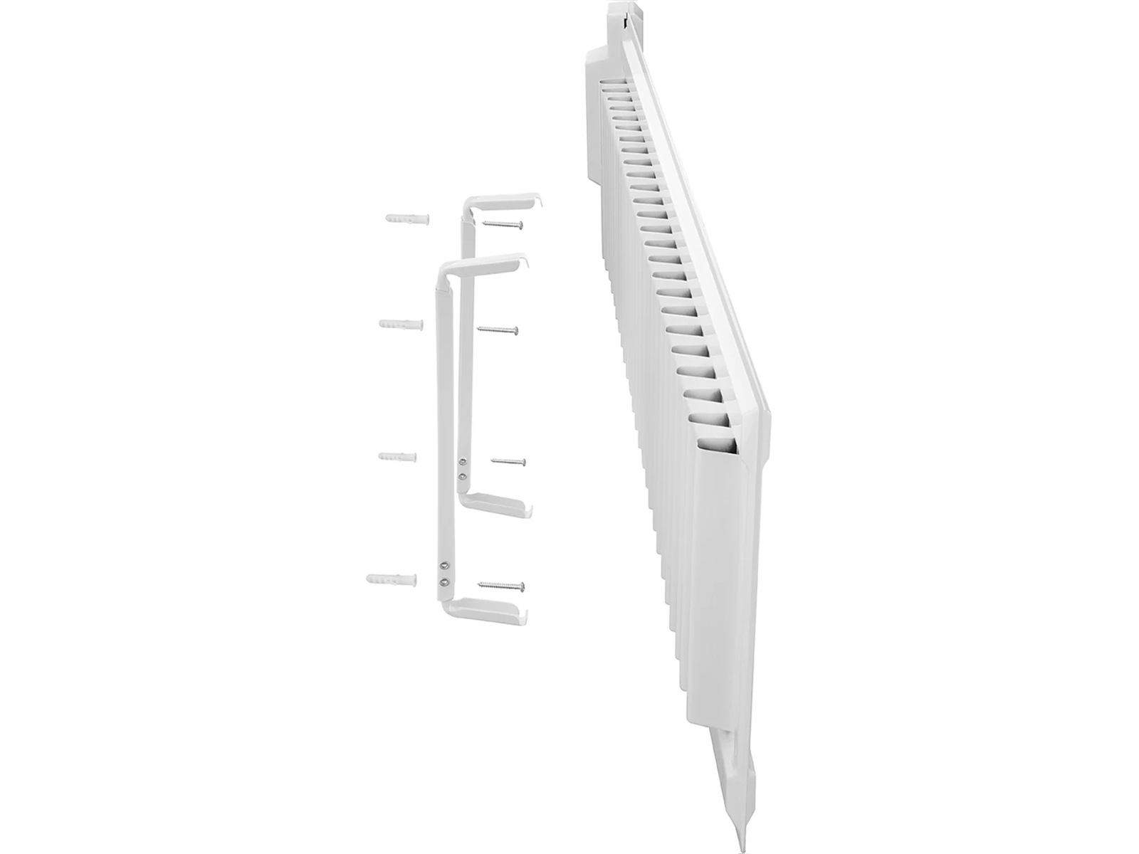 Vægbeslag til Andersson-radiator Tilbehør til varme