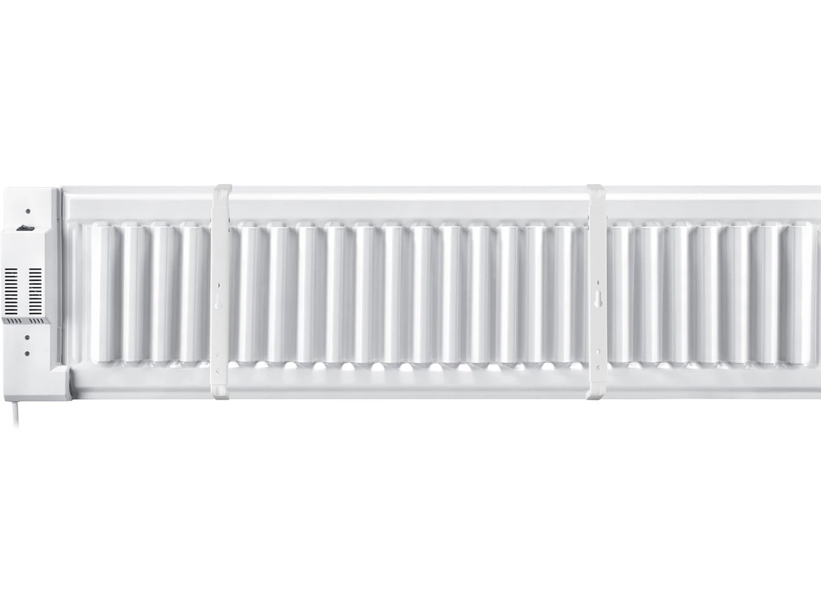 Vægbeslag til Andersson-radiator Tilbehør til varme