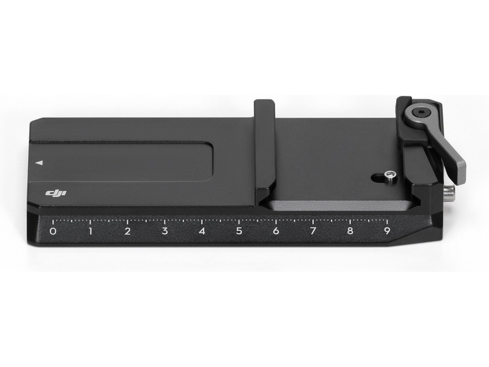 DJI RS Lower Quick-Release Plate (2024) Action kamera