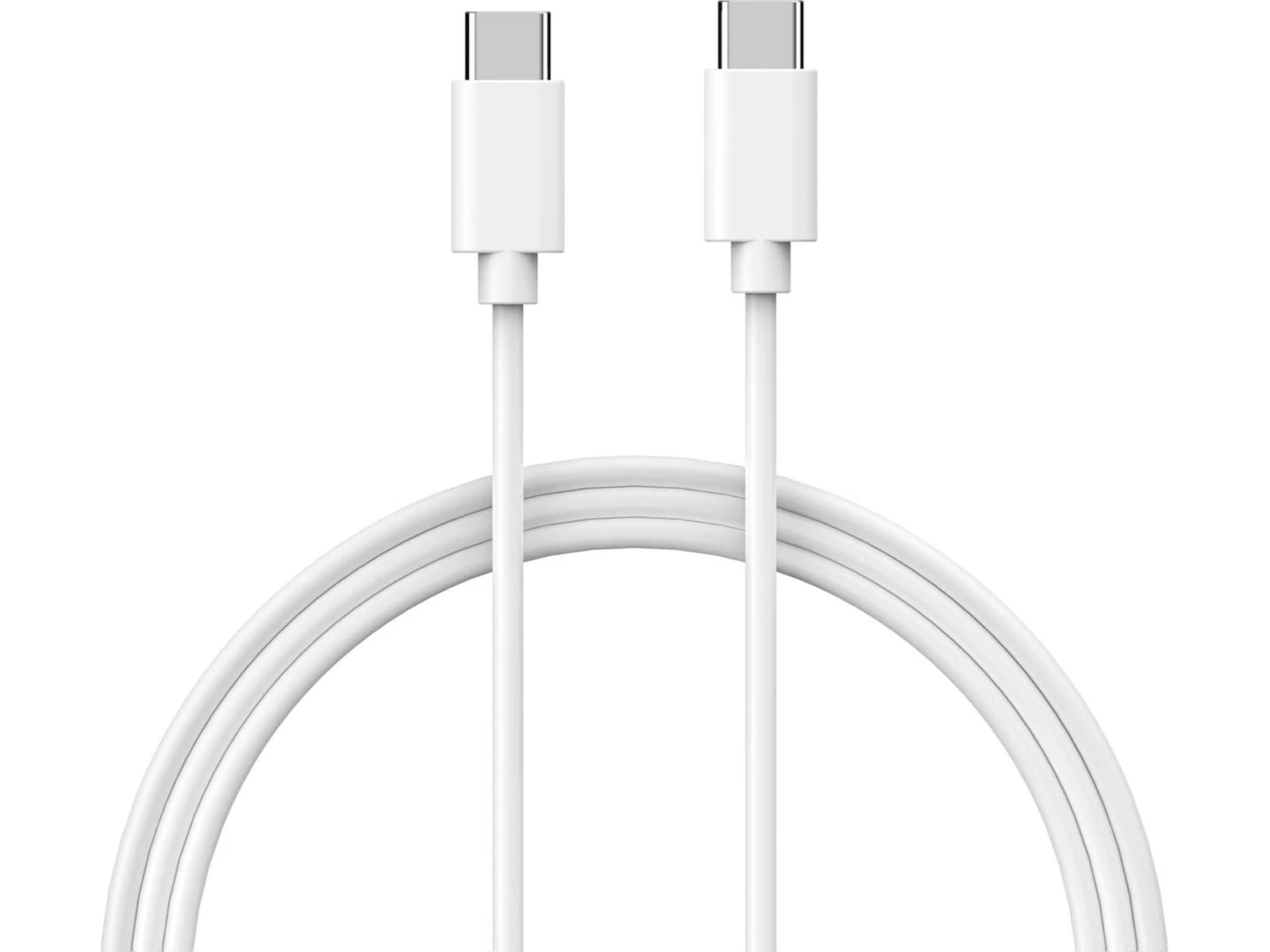 Andersson USB-C kabel 1m (hvid) USB-kabler