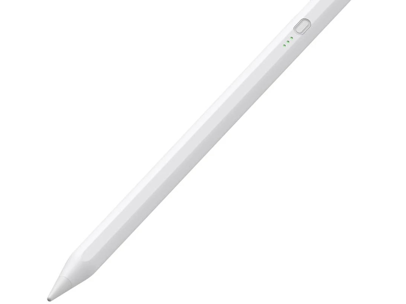 Andersson Pen til iPad (hvid) Tastatur og stylus