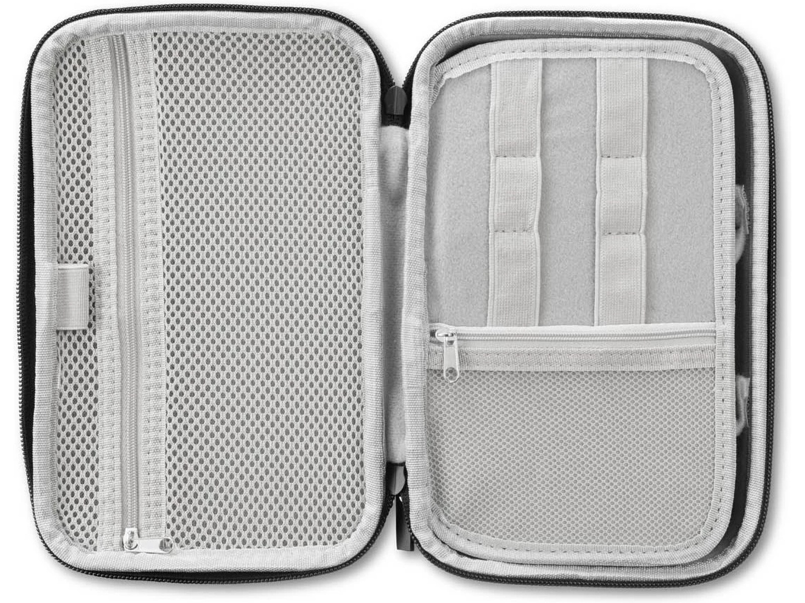 Andersson Opbevaringstaske (sort) Opbevaring & organisering