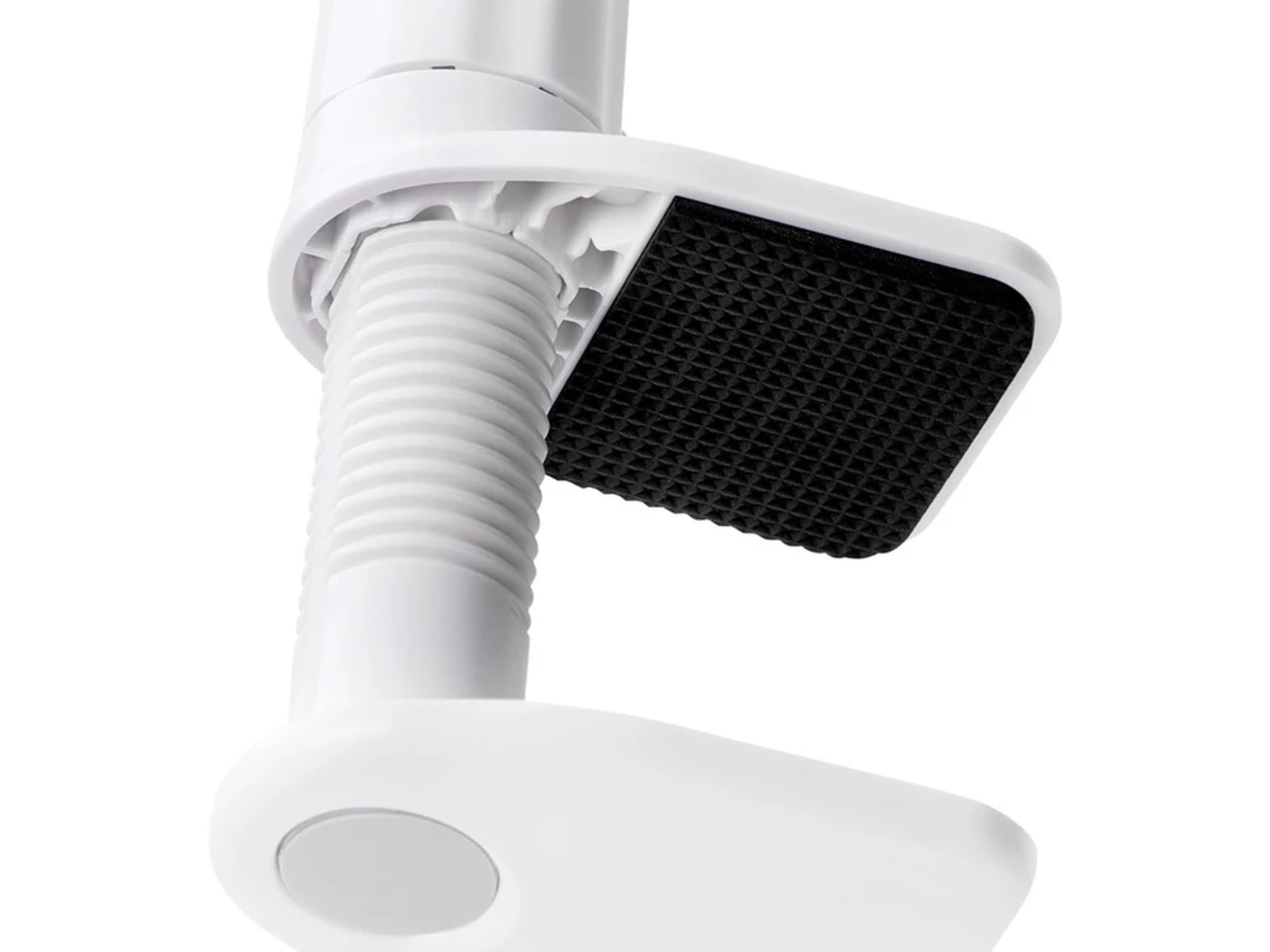 Andersson Stativ til mobil og tablet (hvid) Cover til tablet