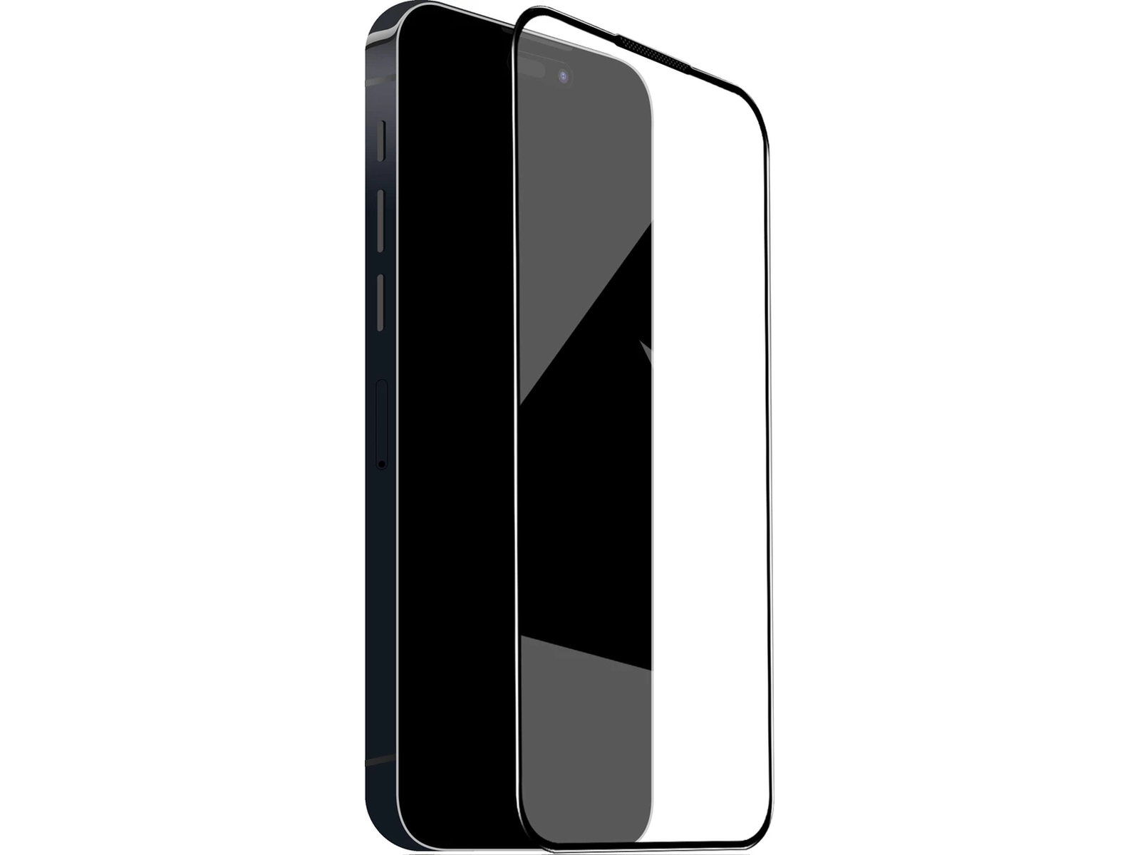 Andersson iPhone 14/14 Pro Skærmbeskytter Skærmbeskyttelse mobiltelefon