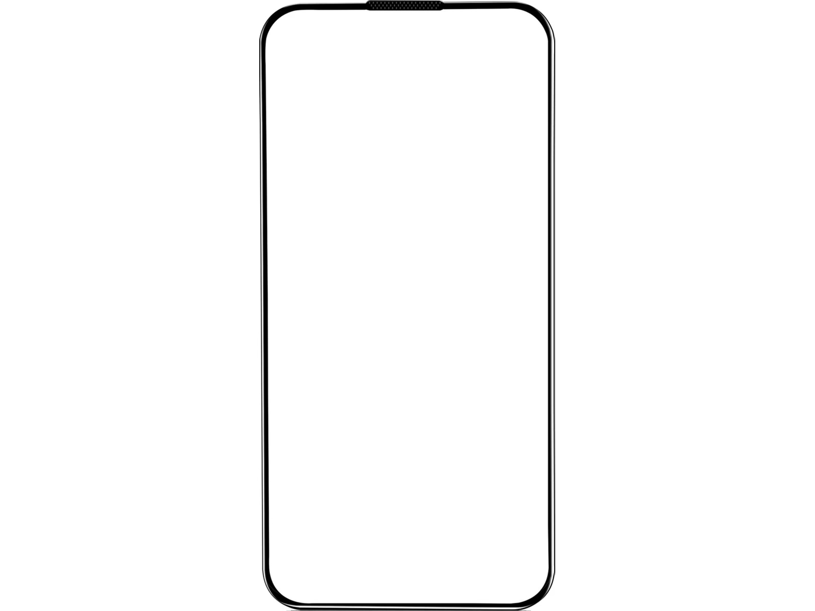 Andersson iPhone 14/14 Pro Skærmbeskytter Skærmbeskyttelse mobiltelefon