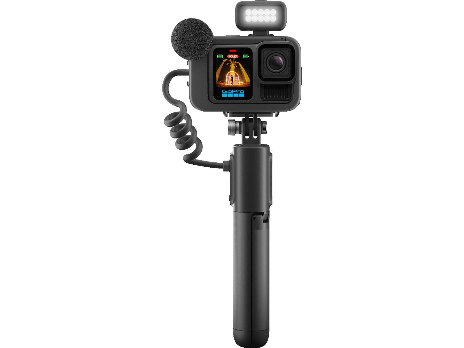 GoPro HERO13 Black Creator Edition Action kamera