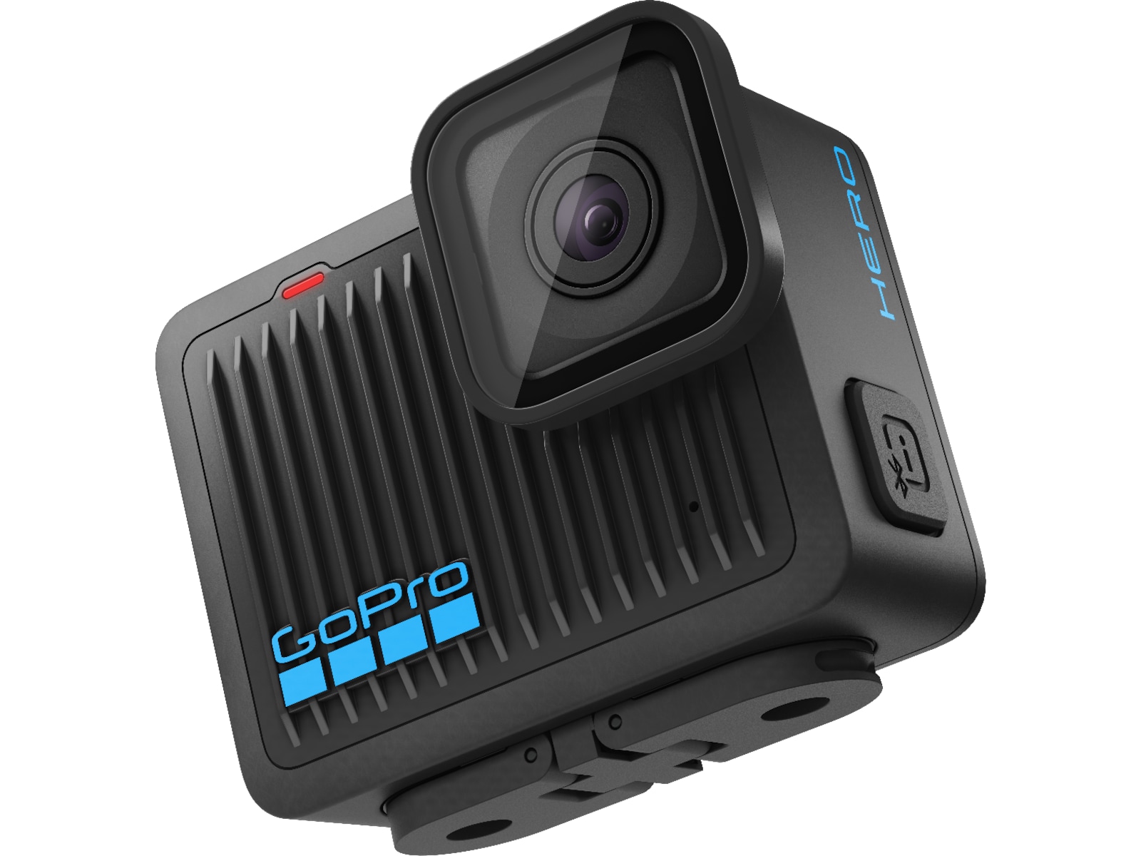 GoPro HERO (2024) Action kamera