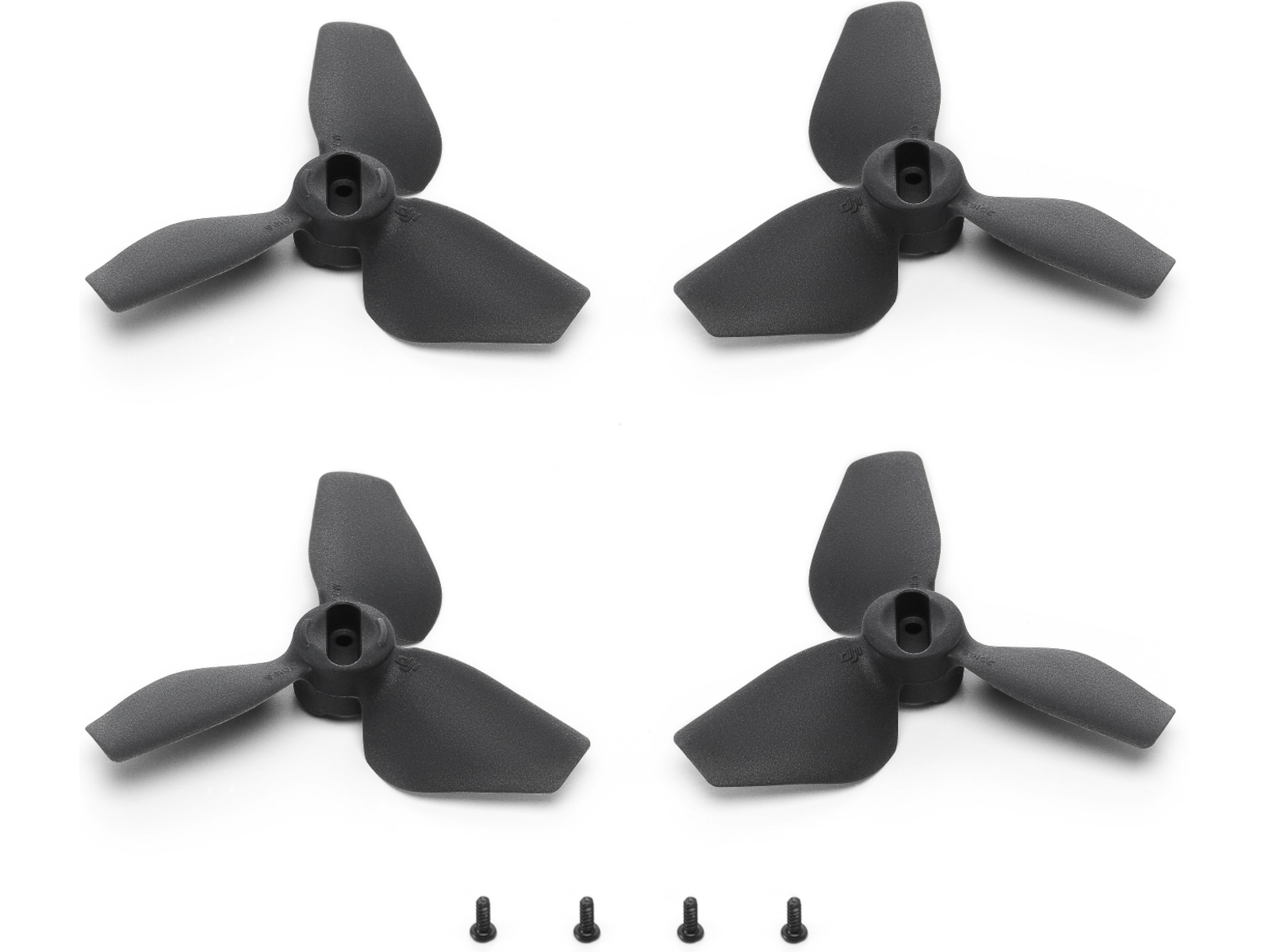 DJI Neo Propellers Reservedeler til droner