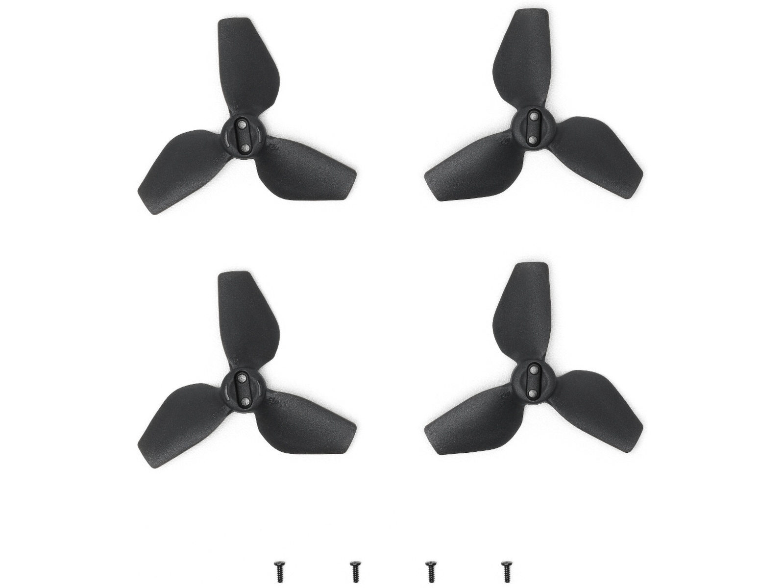 DJI Neo Propellers Reservedeler til droner
