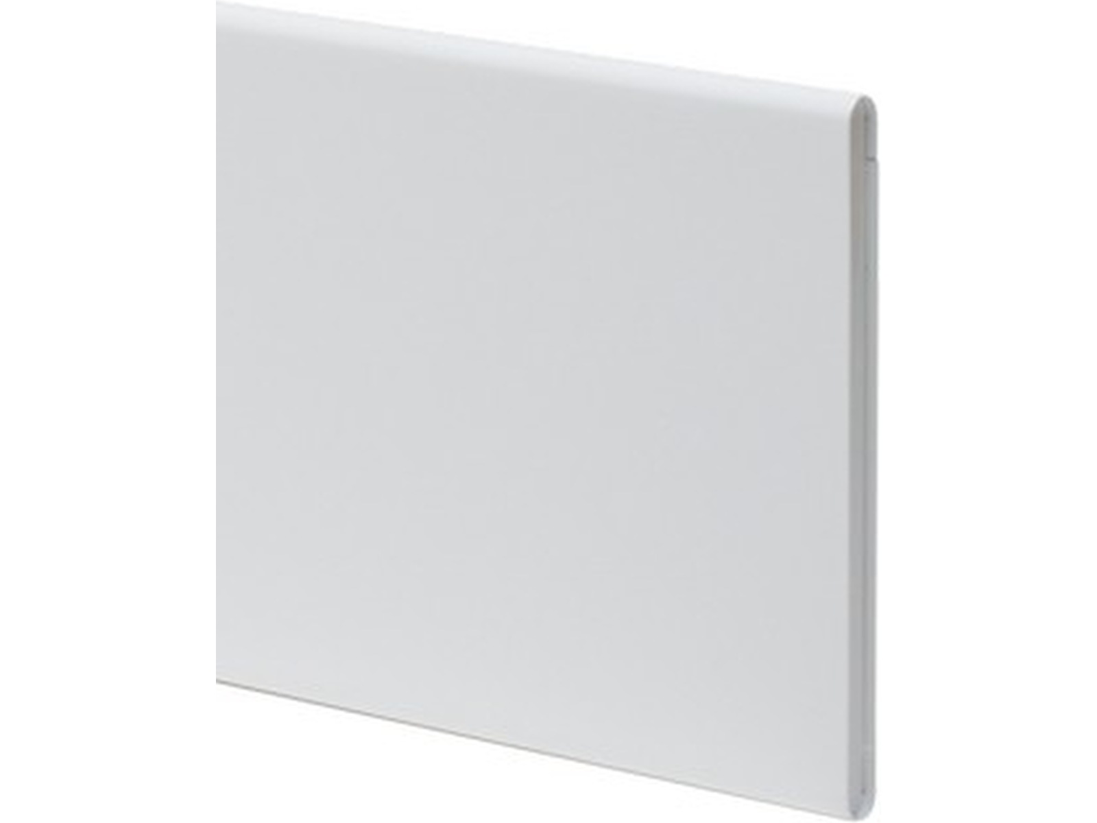 Adax Neo WiFi Panelovn Low 1200W (hvidt) Varmepaneler