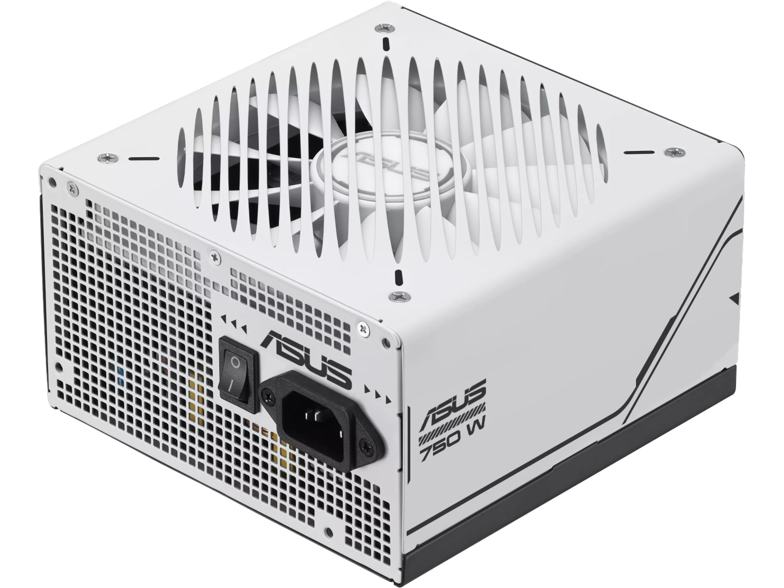 Asus Prime 750W Gold PSU Strømforsyninger