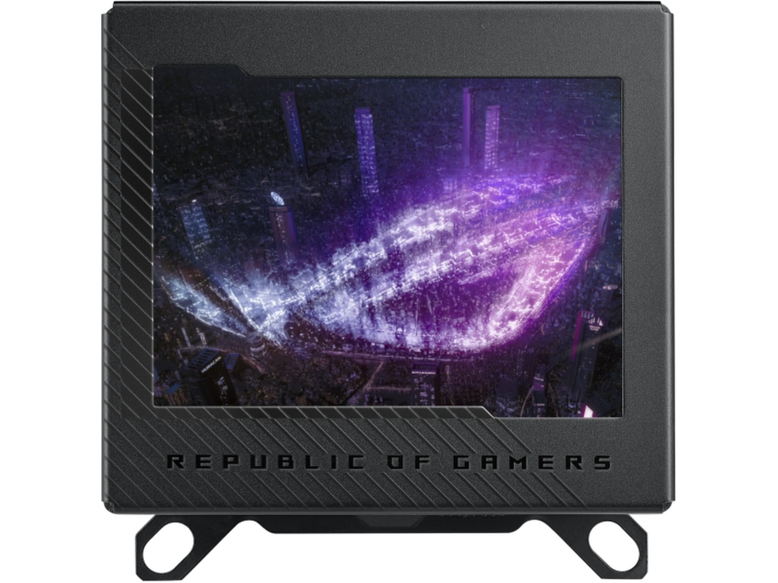 Asus ROG Ryujin III WB (sort) Tilbehør