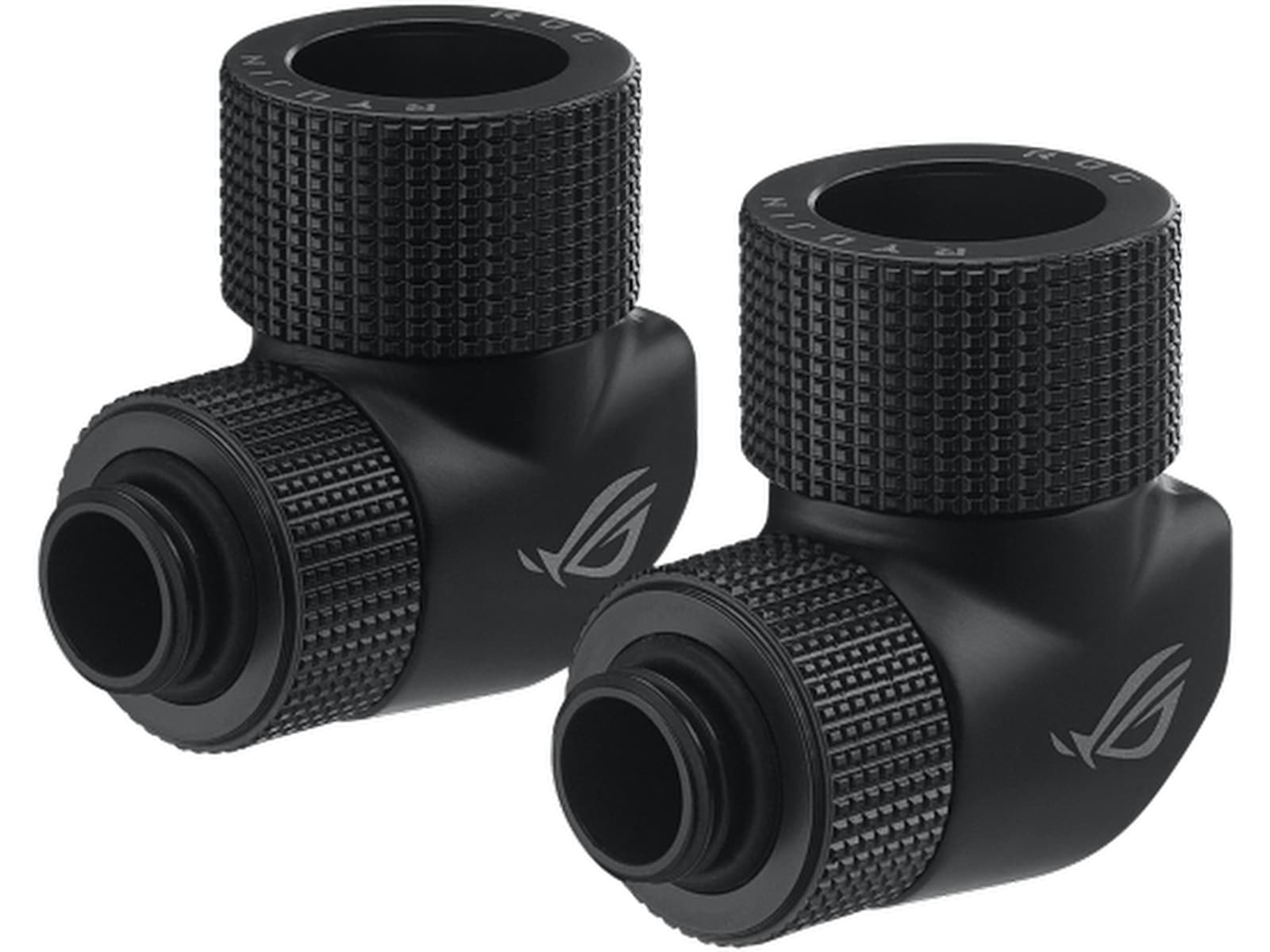 Asus ROG Ryujin III WB (sort) Tilbehør