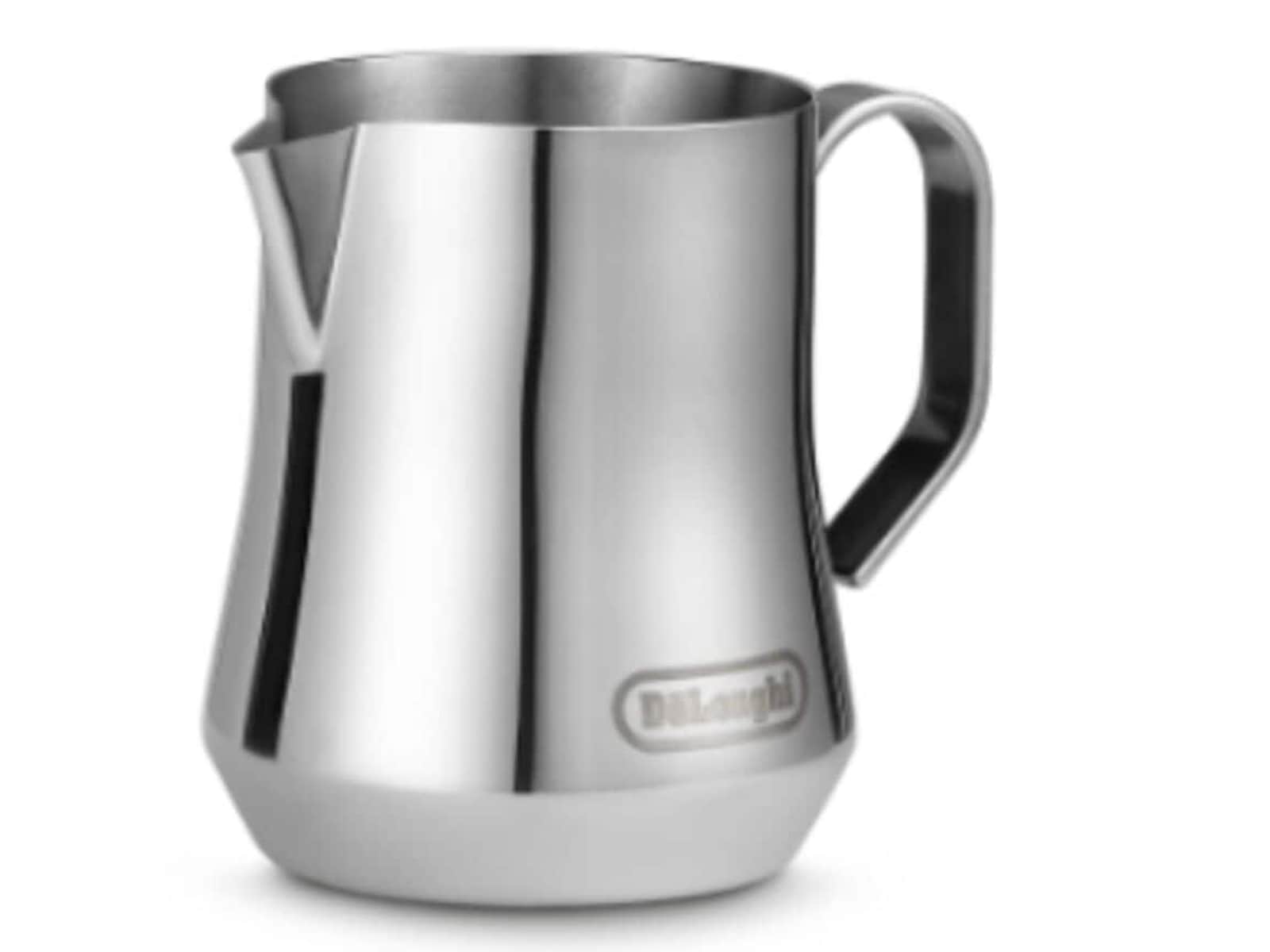 Delonghi DLSC060 Mælkeskummer 350 ml Tilbehør til kaffemaskine