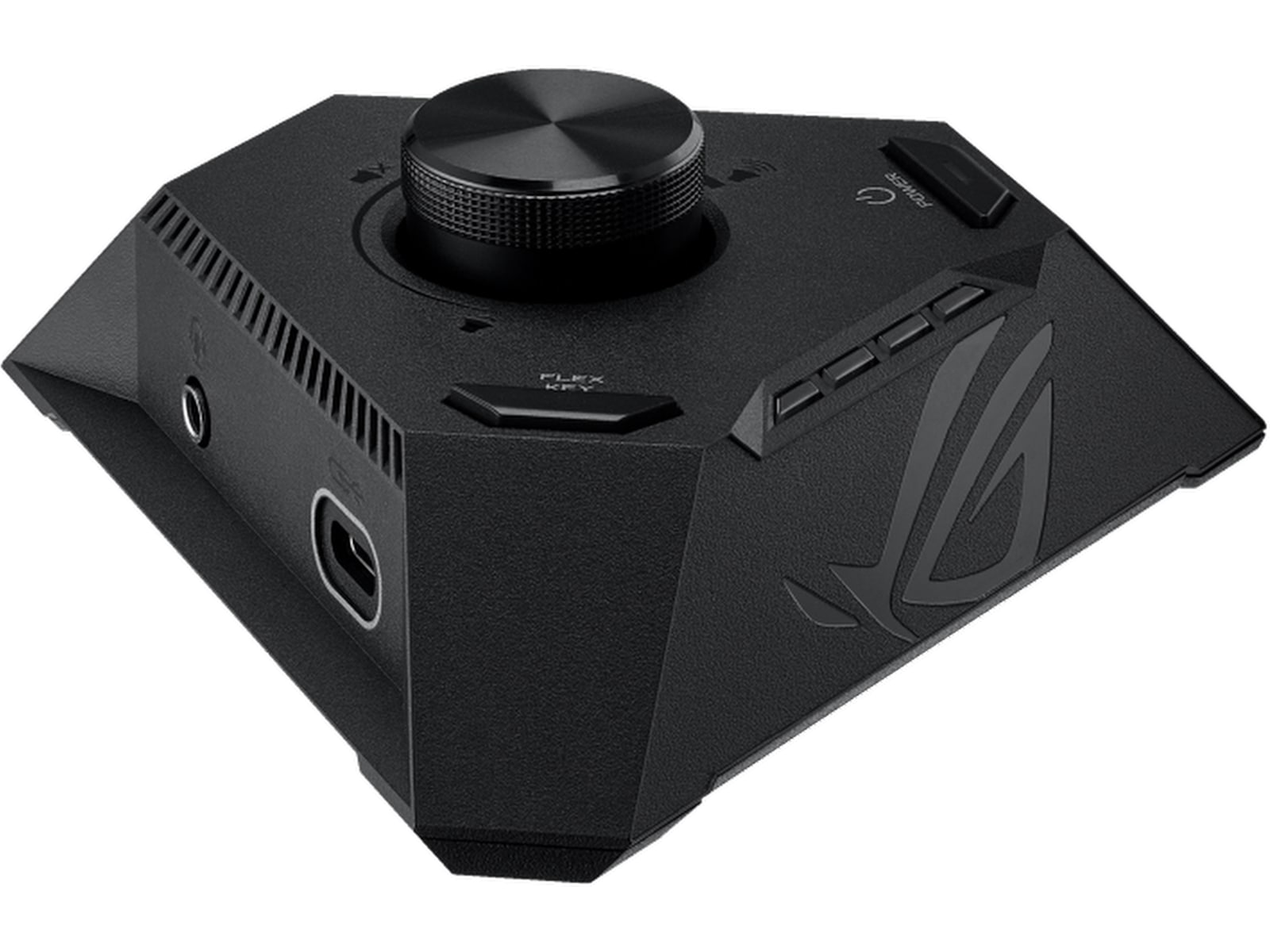 ASUS ROG Strix X870-I GAMING WIFI Bundkort AMD Socket