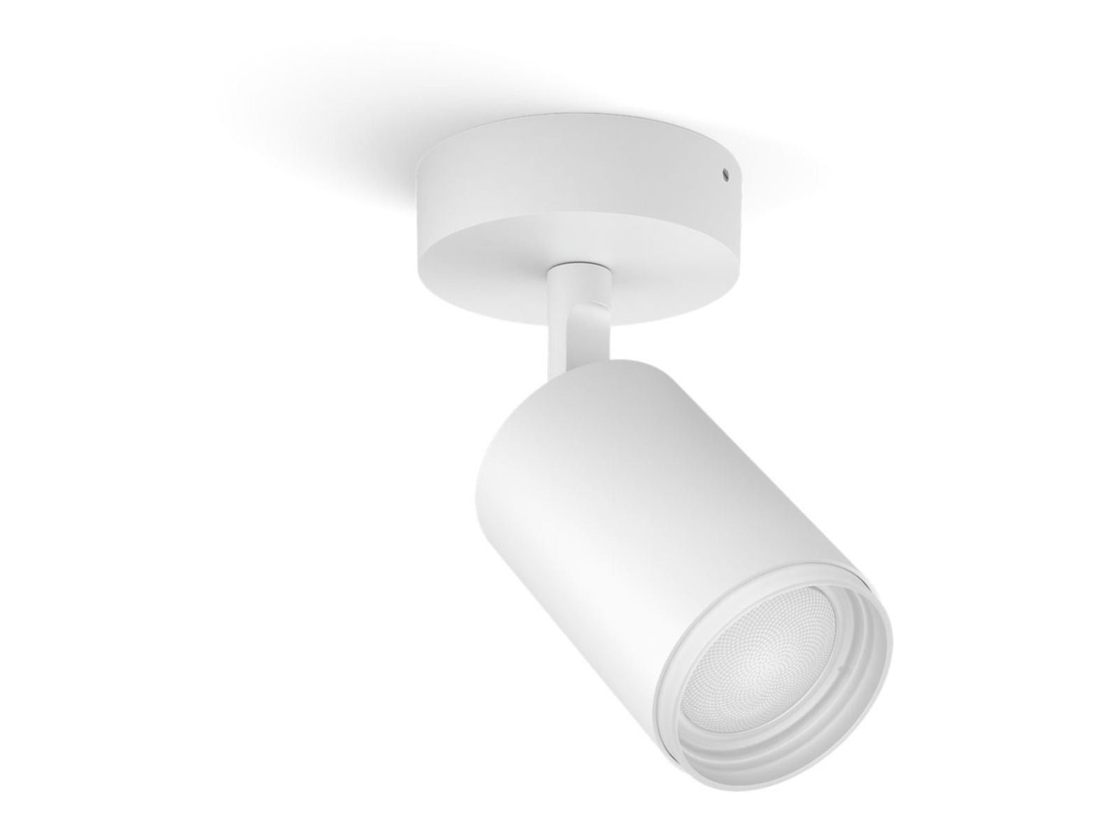 Philips Hue Fugato Spot (hvid) Loftlampe