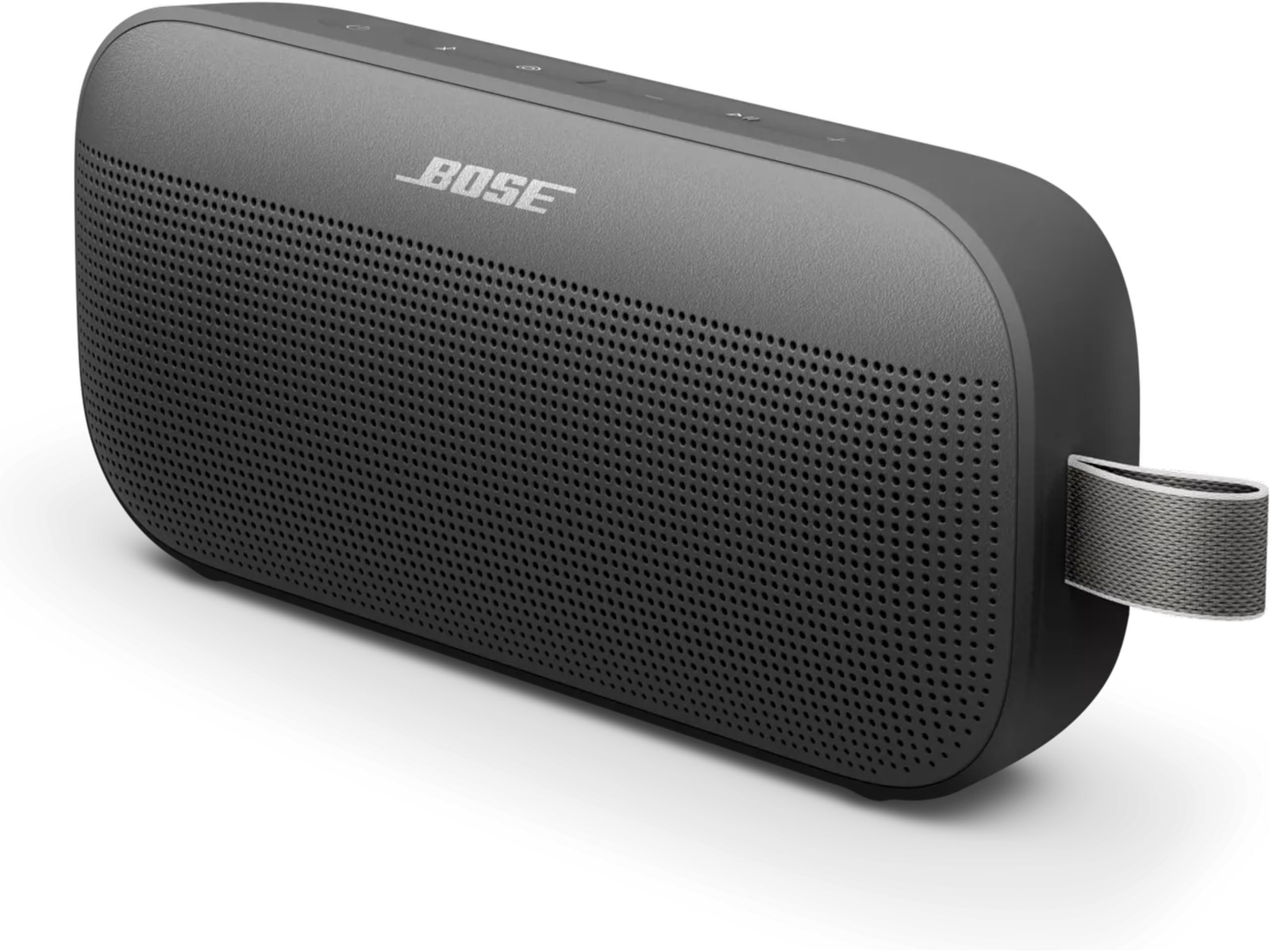 Bose Soundlink Flex II Trådløs Bluetooth-højttaler (sort) Trådløs / Bluetooth højttaler
