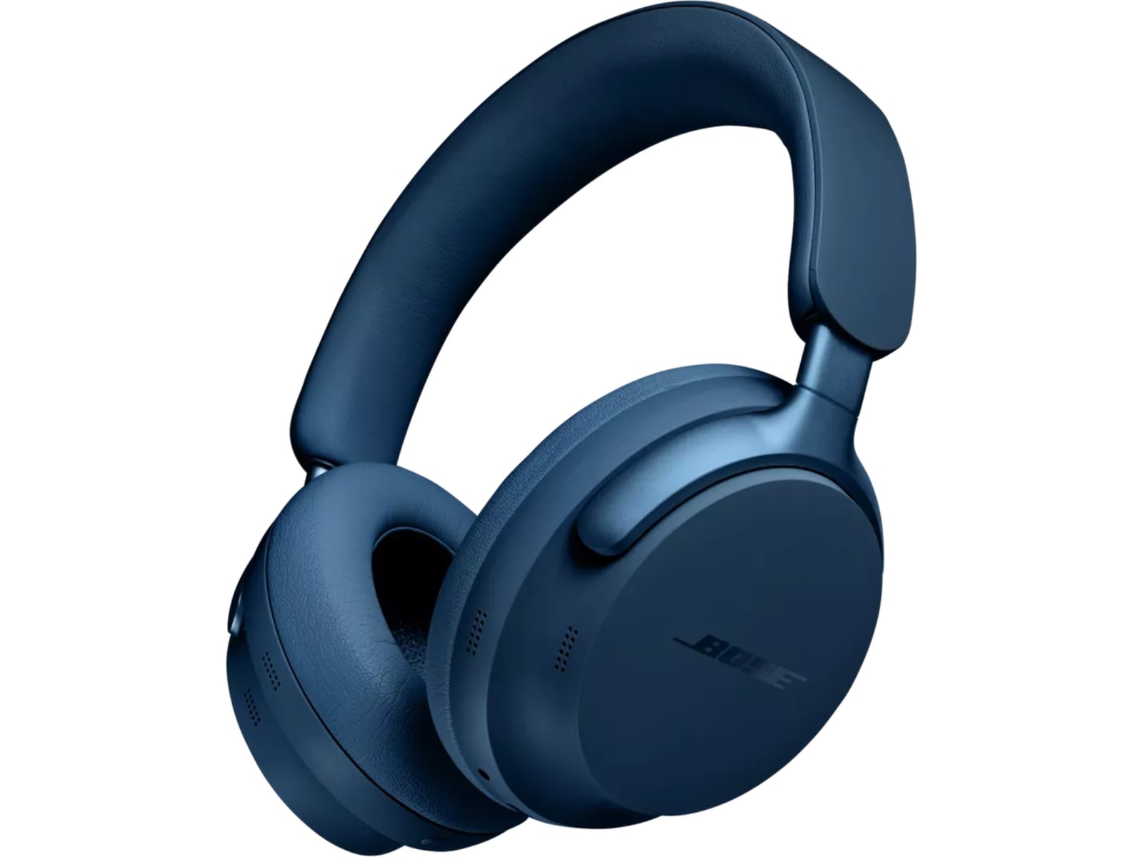 Bose QuietComfort ULTRA Trådløse Hovedtelefoner (lunar blue) Høretelefoner
