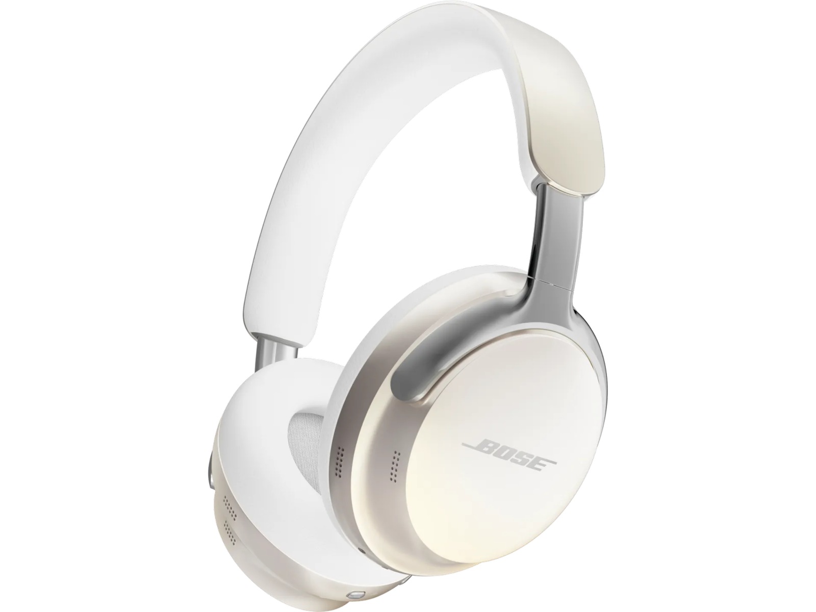 Bose QuietComfort ULTRA Trådløse Hovedtelefoner (diamond) Høretelefoner