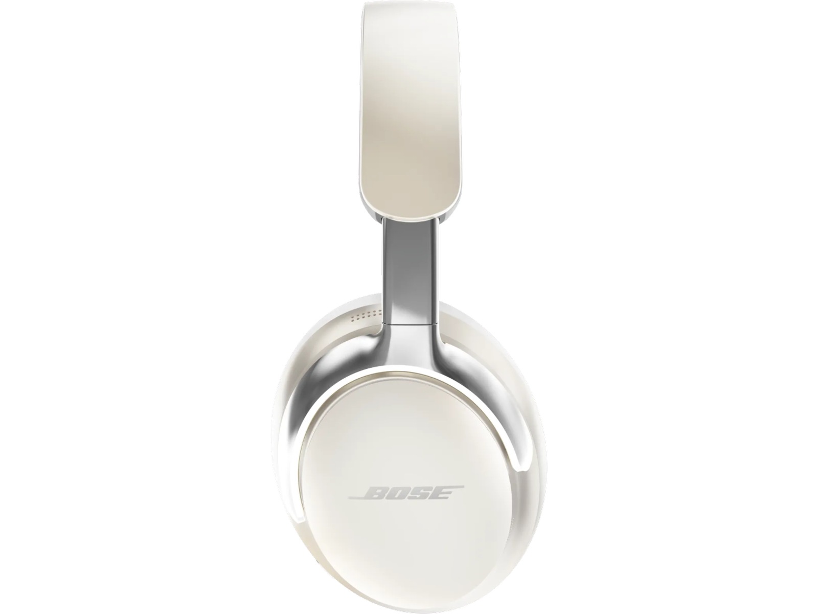 Bose QuietComfort ULTRA Trådløse Hovedtelefoner (diamond) Høretelefoner