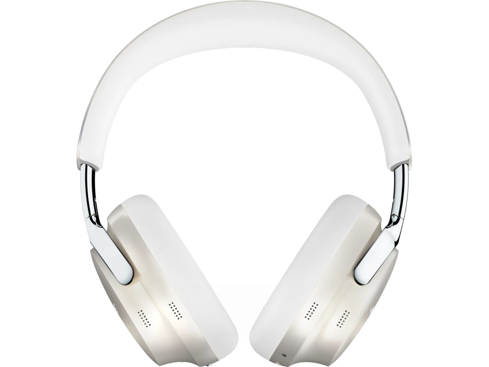 Bose QuietComfort ULTRA Trådløse Hovedtelefoner (diamond) Høretelefoner