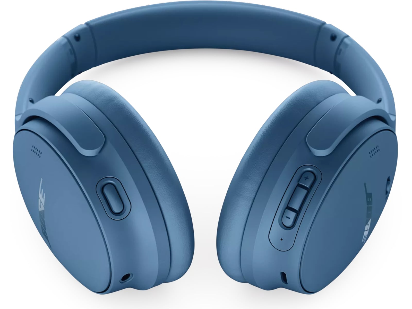 Bose QuietComfort II trådløse hovedtelefoner (blue dusk) Høretelefoner