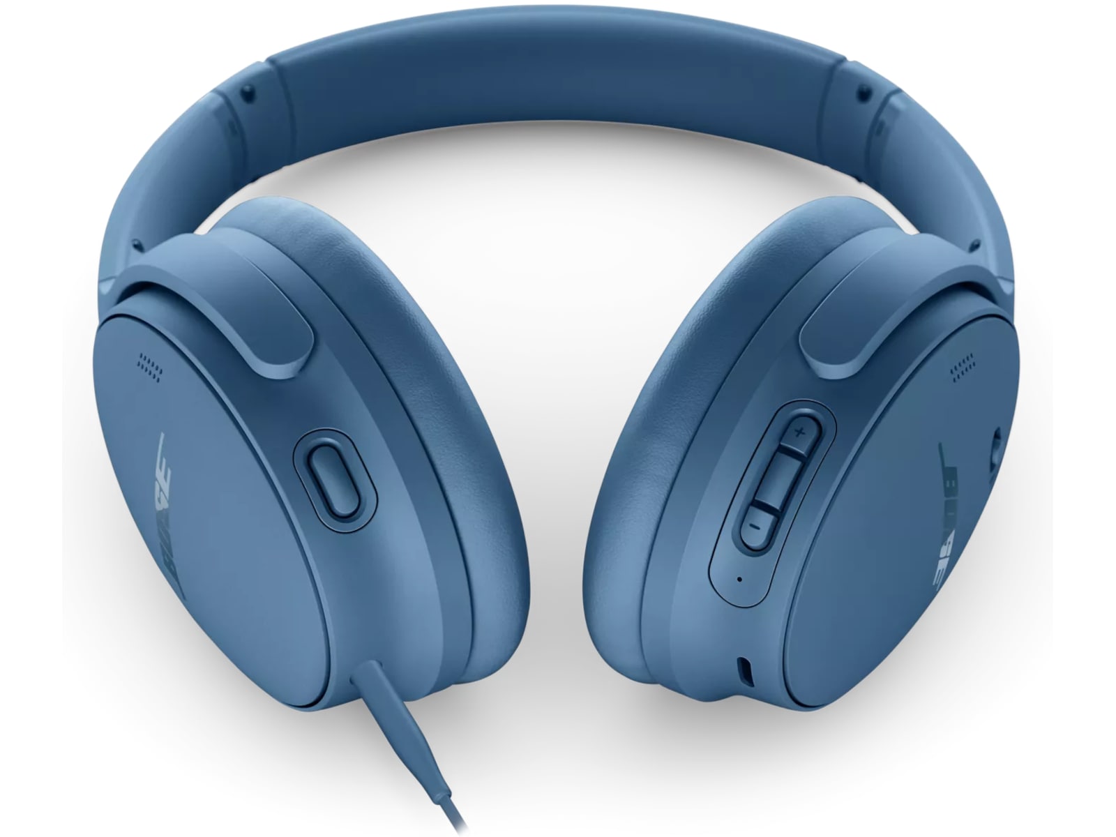 Bose QuietComfort II trådløse hovedtelefoner (blue dusk) Høretelefoner