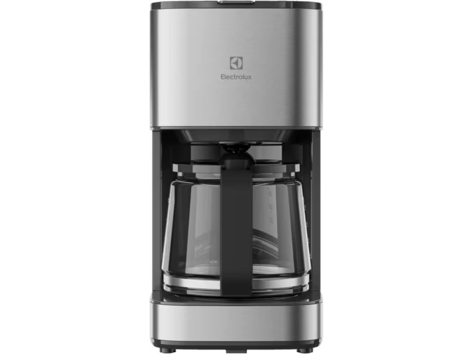 Electrolux Create 3 Kaffemaskine Granite Grey Kaffemaskiner