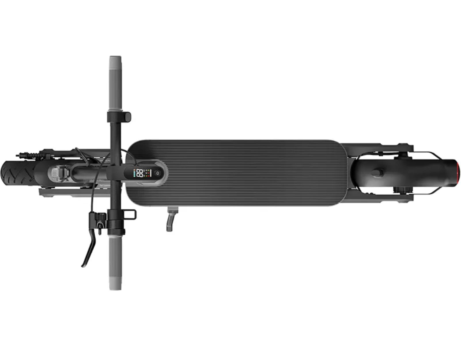 Xiaomi Elektrisk Scooter 4 Ultra GE El-løbehjul