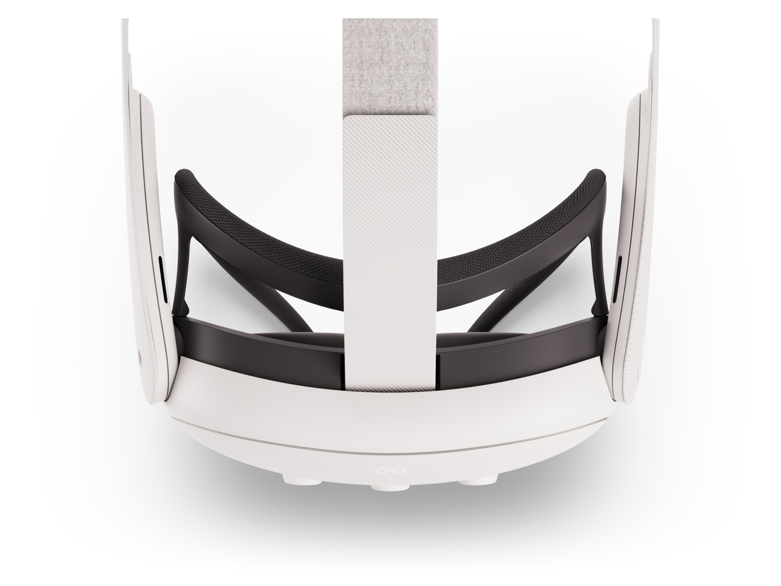 Meta Quest 3 Åben ansigtsflade VR-tilbehør