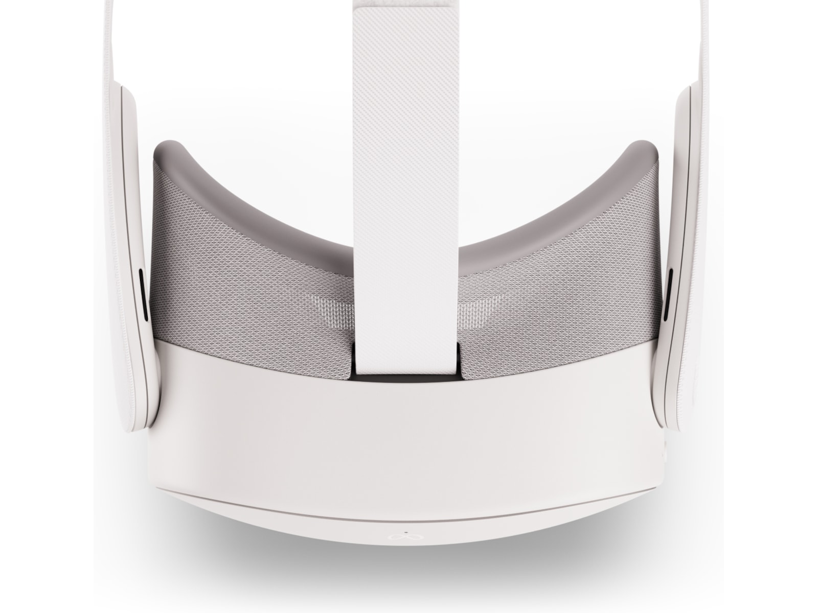 Meta Quest 3S Åndbar ansigtsflade VR-tilbehør