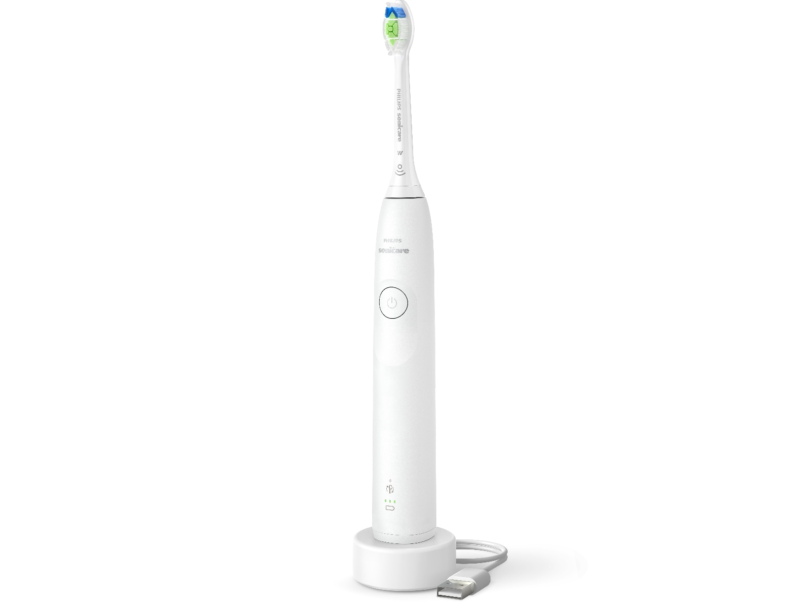 Philips Sonicare HX7108/01 elektrisk tandbørste Elektriske tandbørster