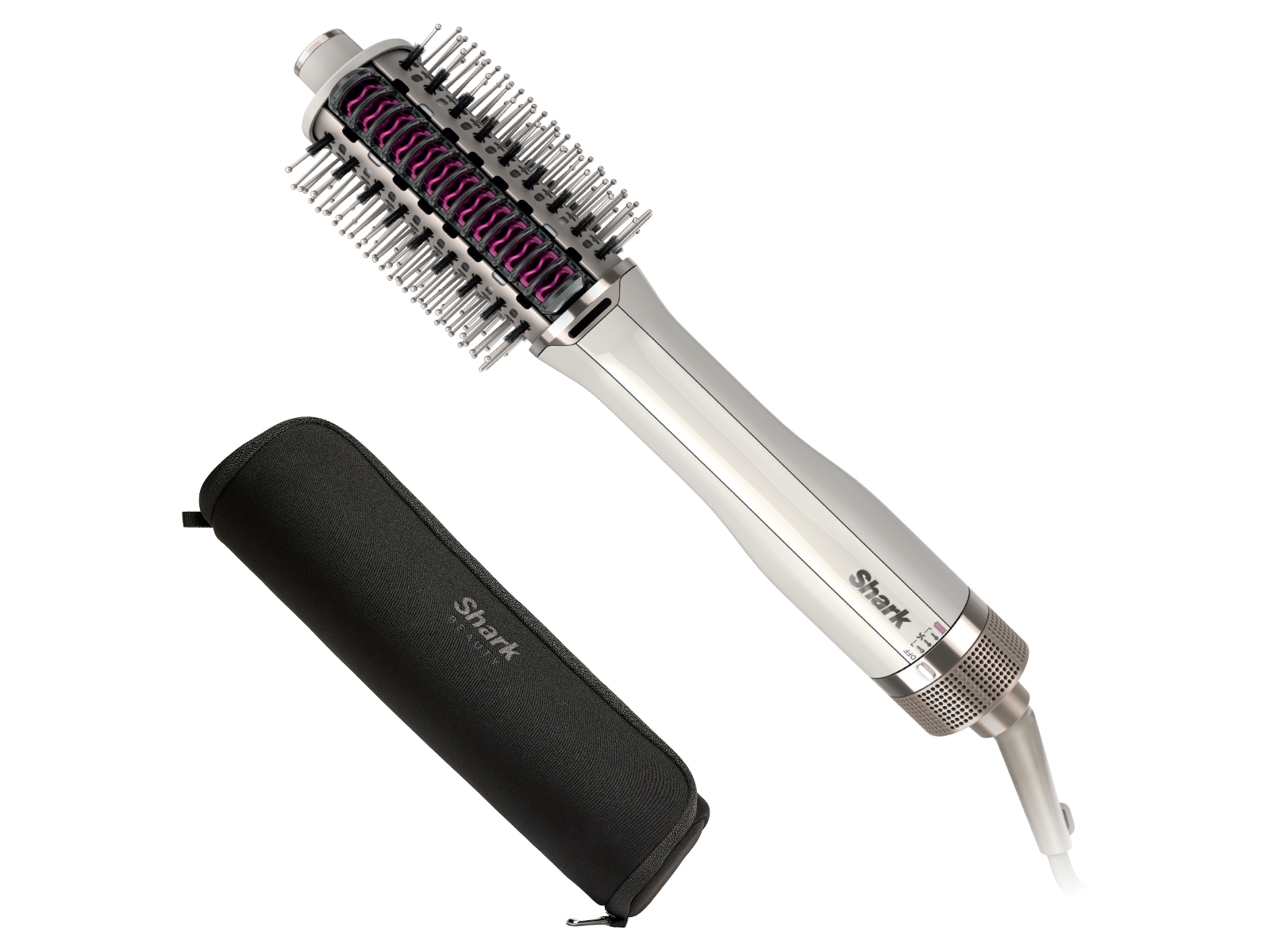 Shark HT202EU Krøllejern Hårpleje & styling