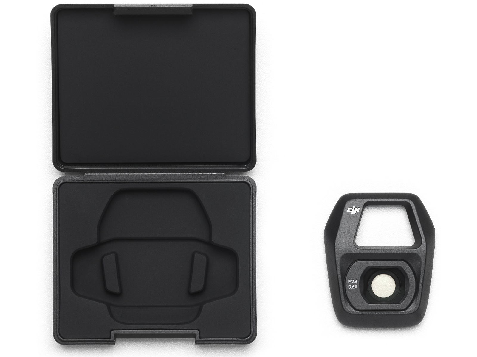 DJI Air 3S Wide-Angle objektiver Droneutstyr