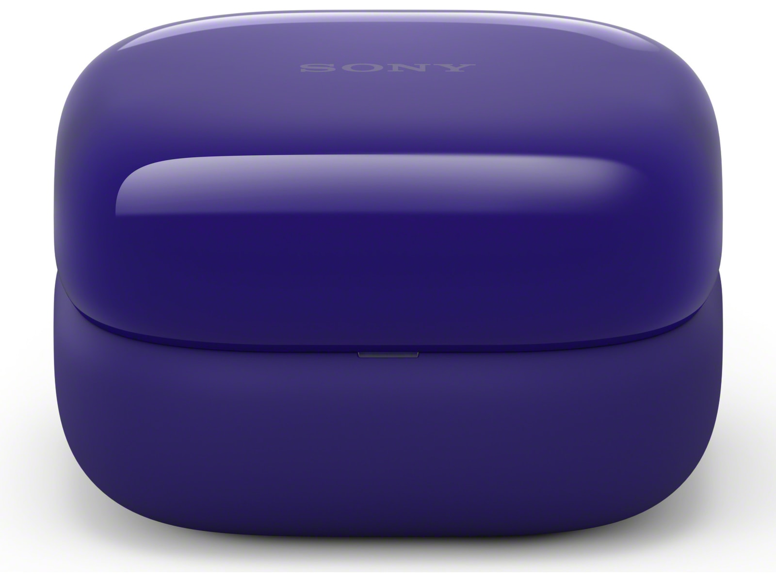 Sony Linkbuds Open True Wireless Earbuds (lilla) In-ear høretelefoner