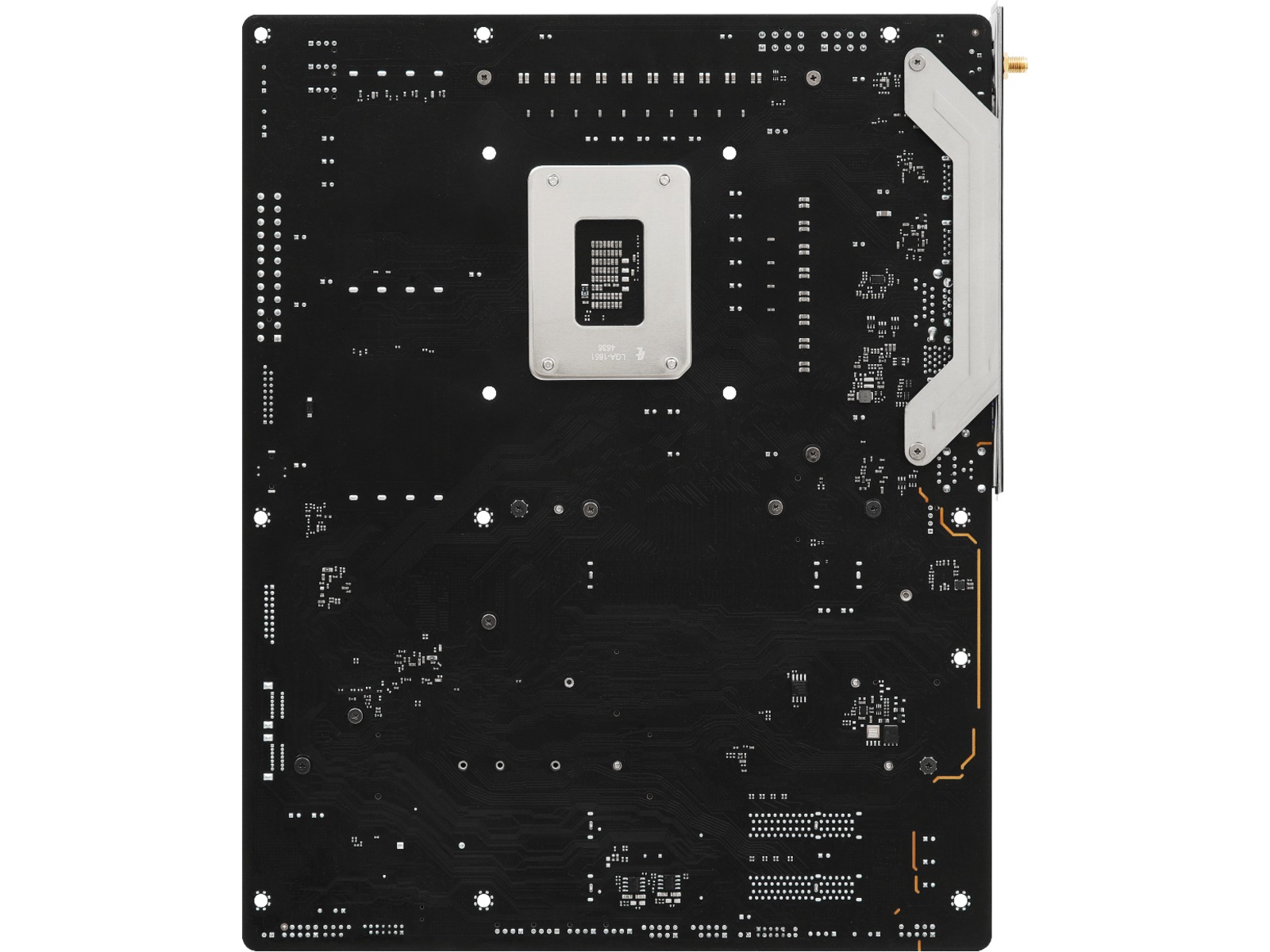 ASRock Z890 LIVEMIXER WIFI Bundkort Intel Socket