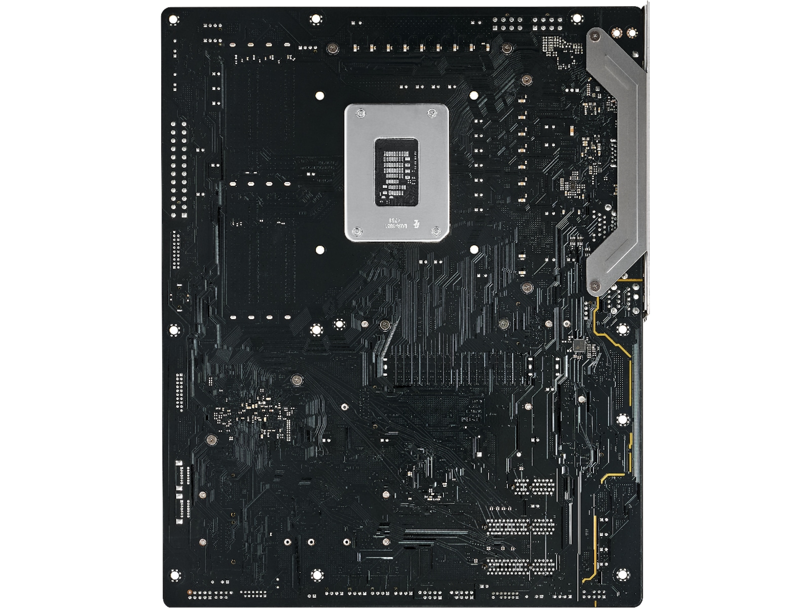 ASRock Z890 PRO RS Bundkort Intel Socket