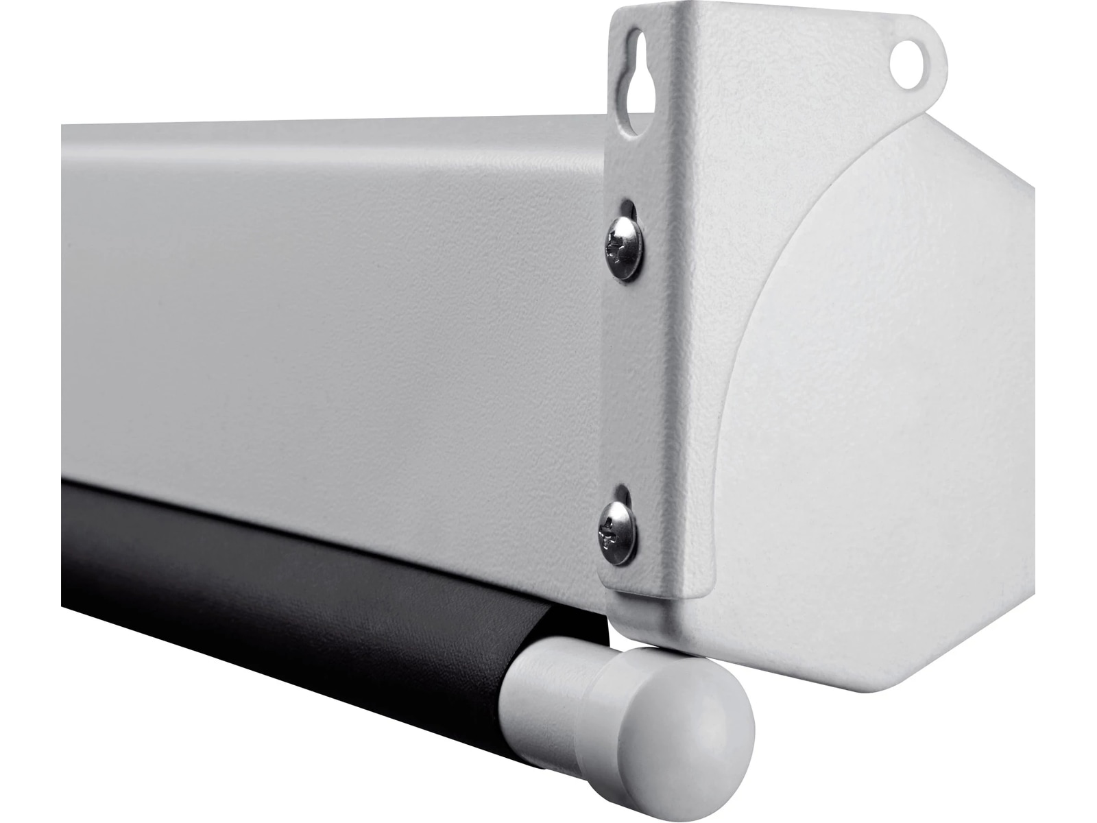 Andersson manuelt projektordug 108" Projektorleærred