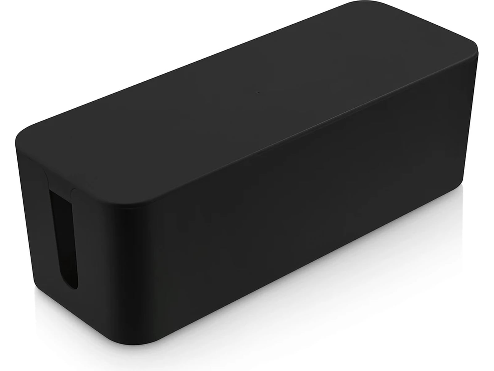 Andersson Stor kabelboks (sort) Kabel skjulere & tilbehør